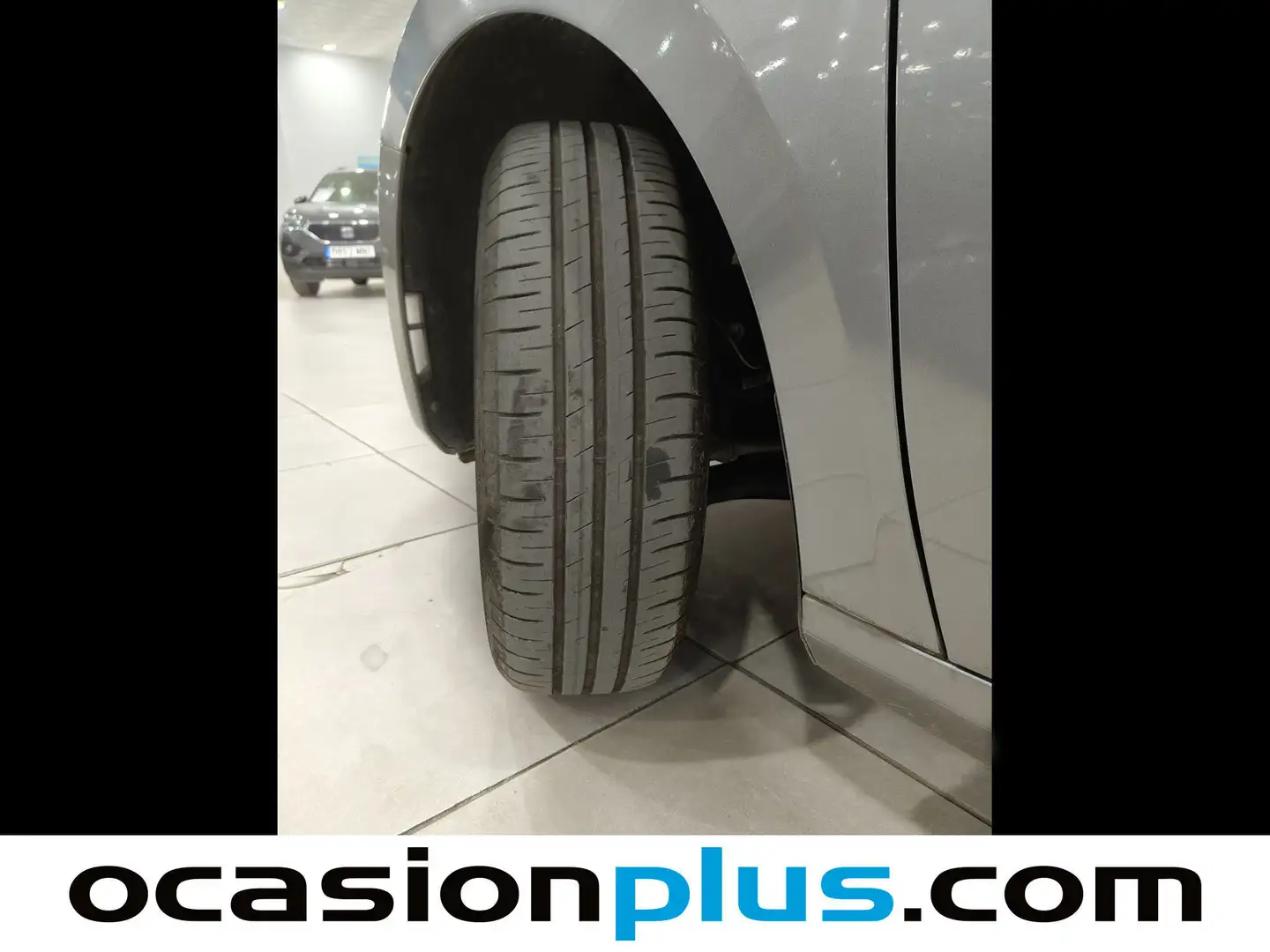 Foto Skoda Fabia Skoda Fabia 1.0 TSI Selection (95 CV)