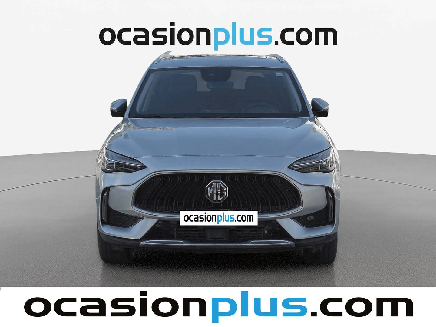 Foto MG HS MG eHS 1.5 T-GDI PHEV Luxury (258 CV)