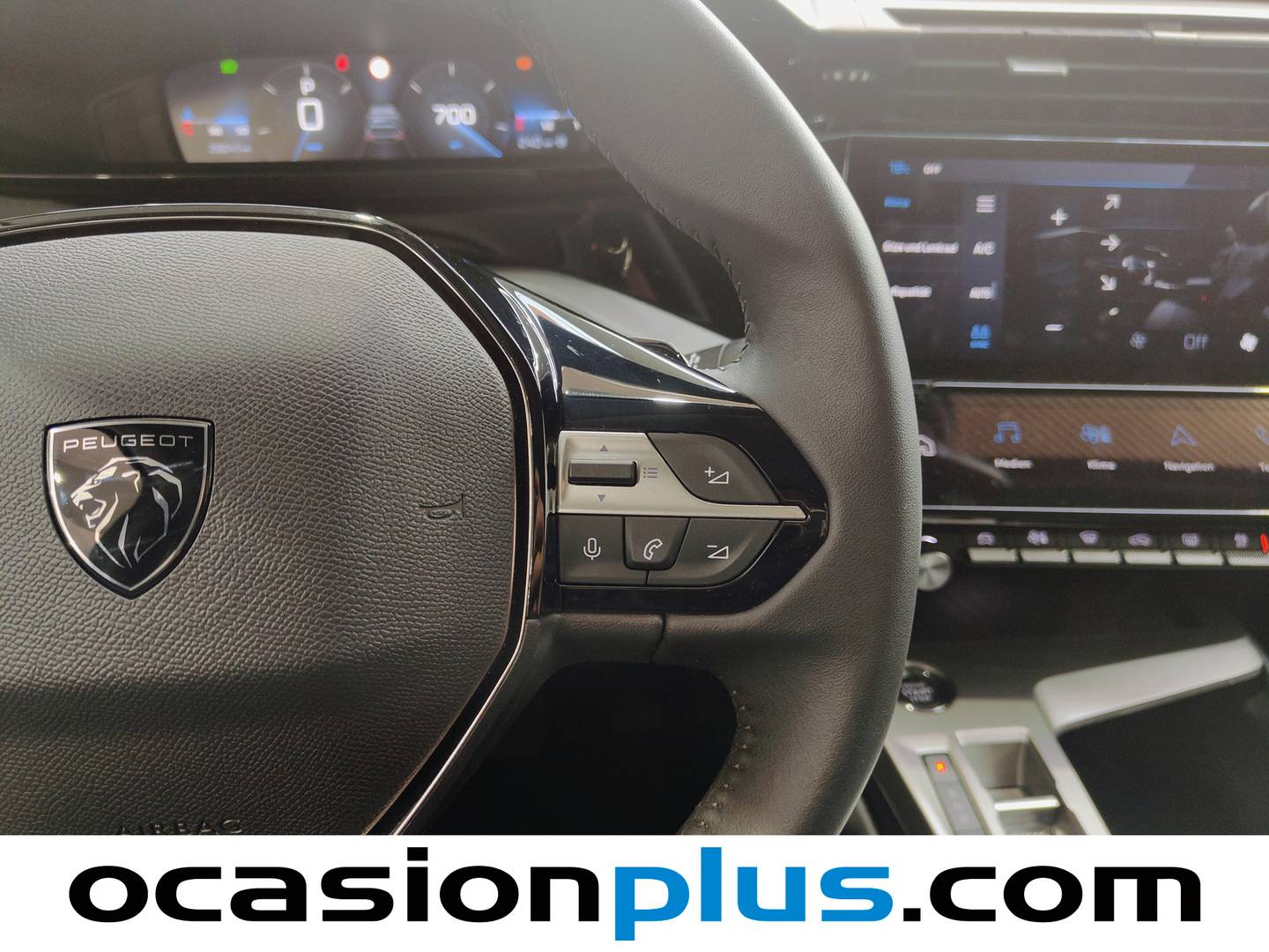 Peugeot 308 SW Peugeot 308 SW PureTech 130 S&S Allure EAT8 96 kW (130 CV) barato