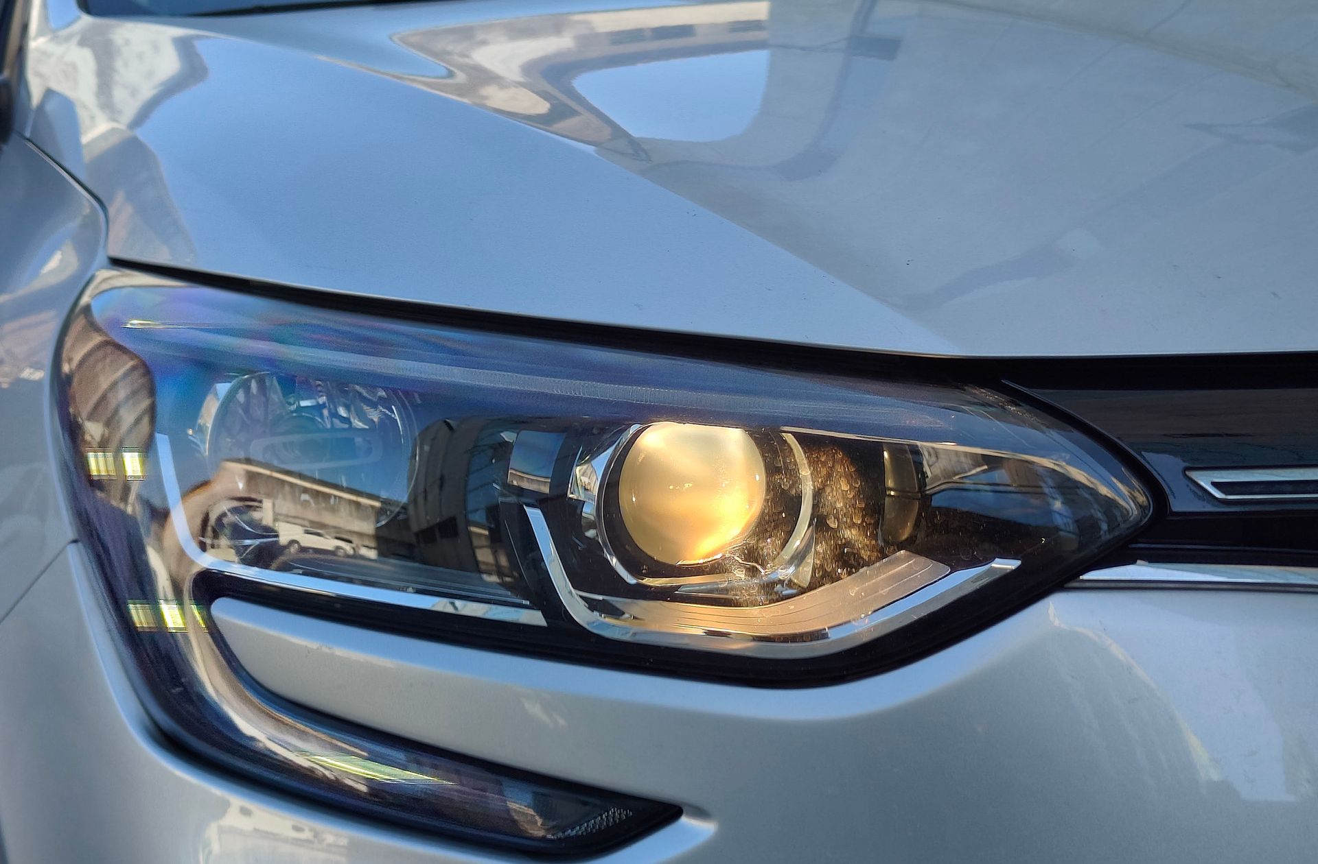 Renault Mégane Zen Energy TCe - foto 15