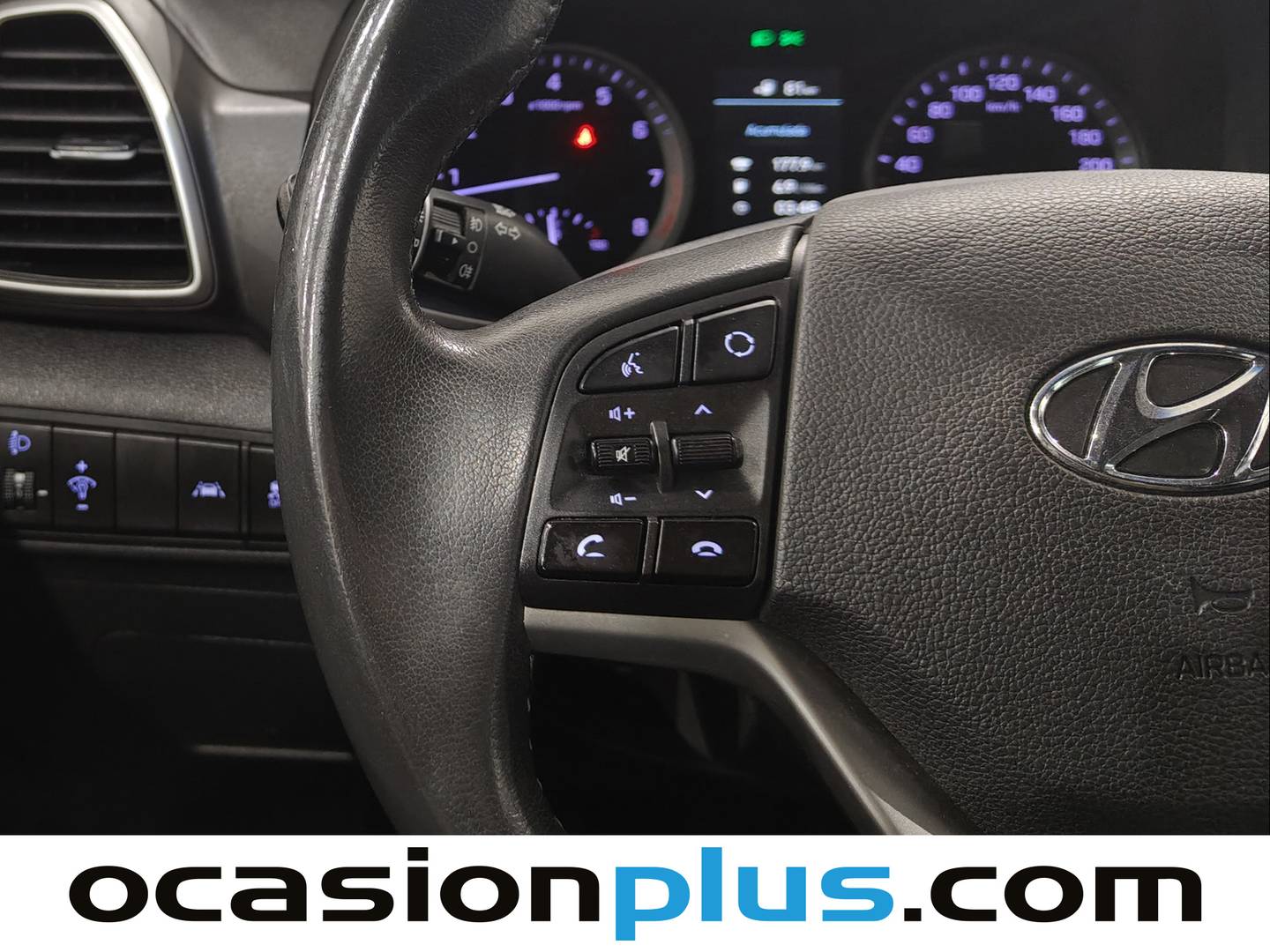 Hyundai Tucson Hyundai Tucson 1.6 GDI Tecno 4x2 (132 CV) barato