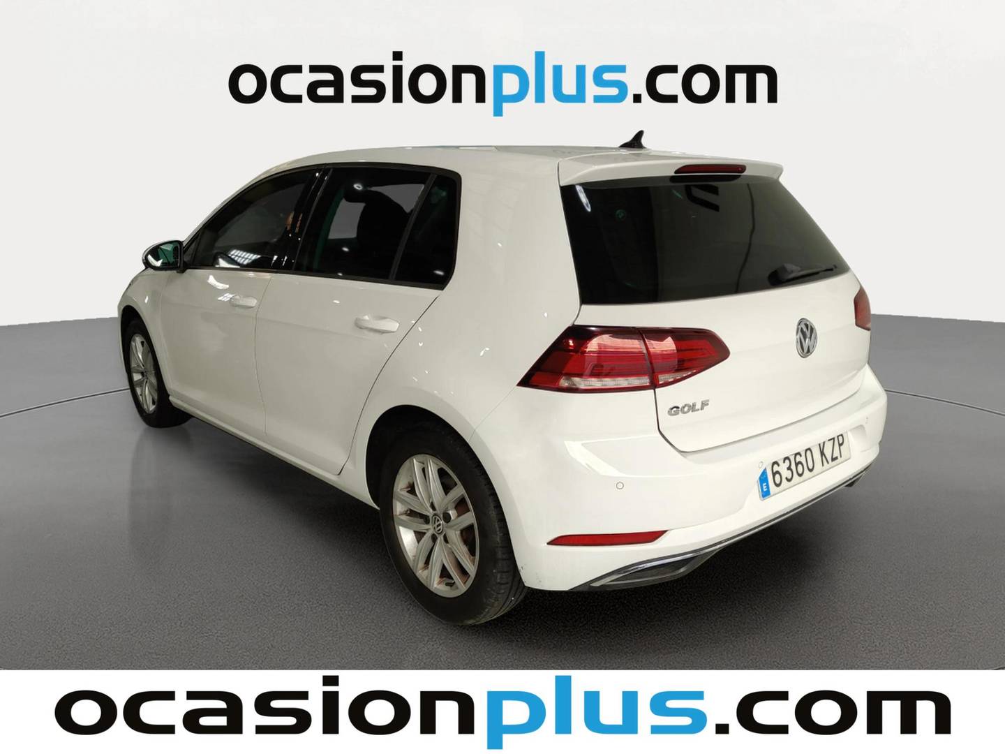Foto Volkswagen Golf Volkswagen Golf Advance 2.0 TDI  (150 CV)