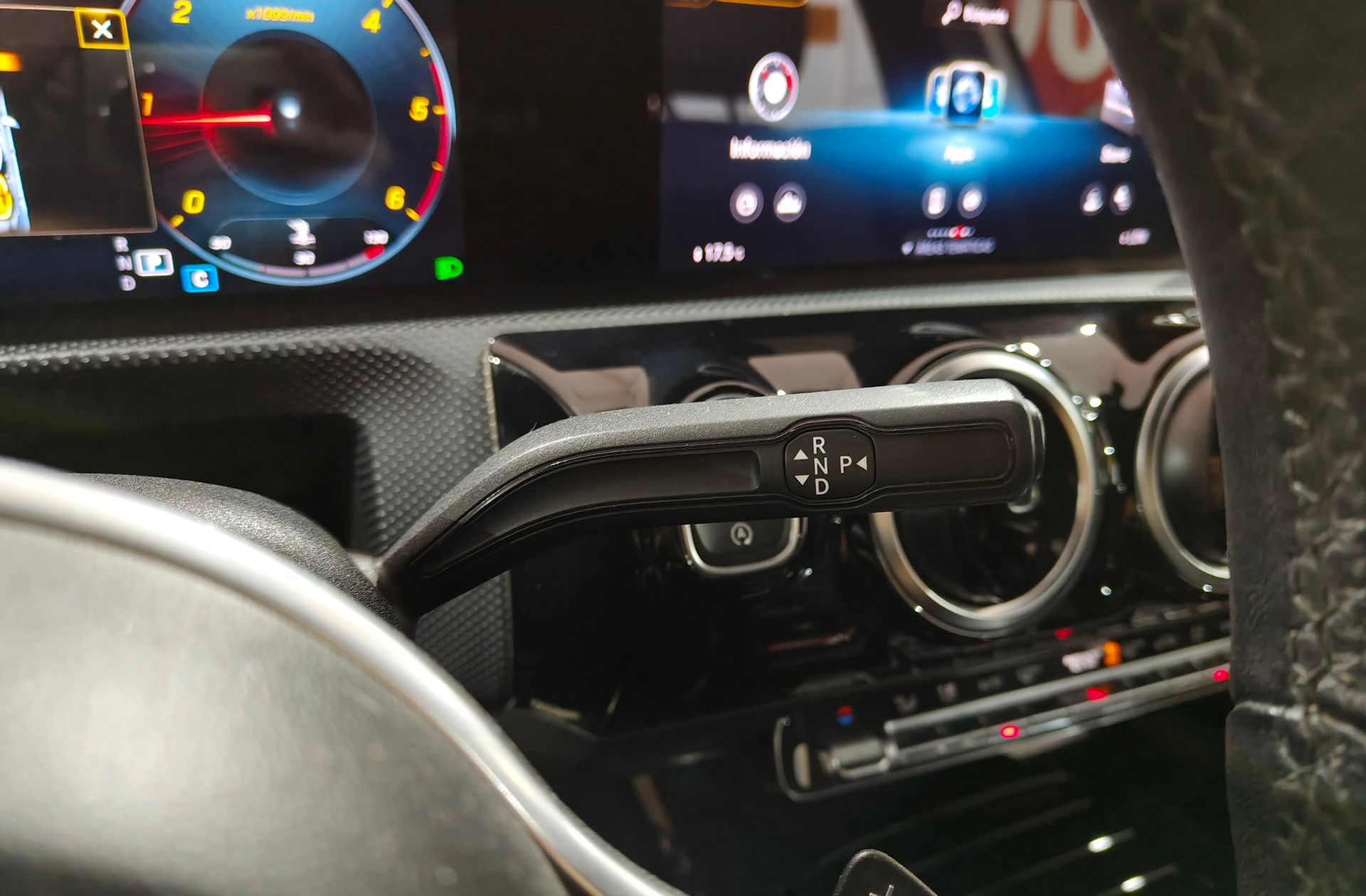 Mercedes-Benz Clase A 180 d - foto 5