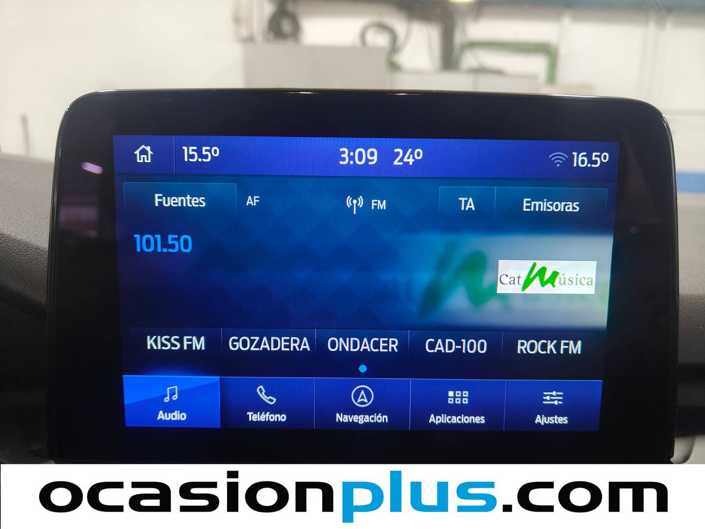 Ford Kuga Ford Kuga 1.5 EcoBlue ST-Line (120 CV) 2022