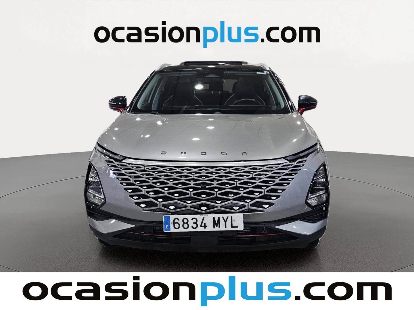 OMODA 5 OMODA 5 1.6 TGDI Premium (145 CV) al mejor precio