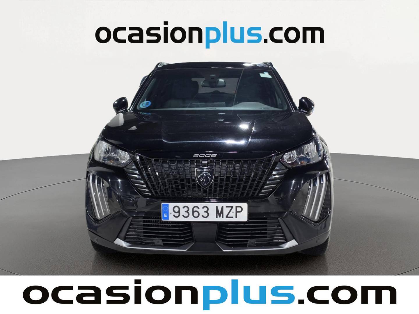 Peugeot 2008 Peugeot 2008 Allure Hybrid eDCS6 (145 CV) 145cv