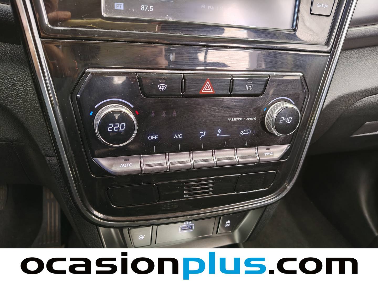 Equipamiento del SsangYong Tivoli SsangYong Tivoli G12T Urban Plus (128 CV)