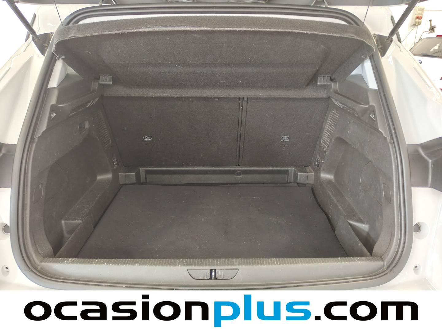 Foto asientos delanteros Opel Grandland X Opel Grandland X 1.6 CDTi S&S Business (120 CV)