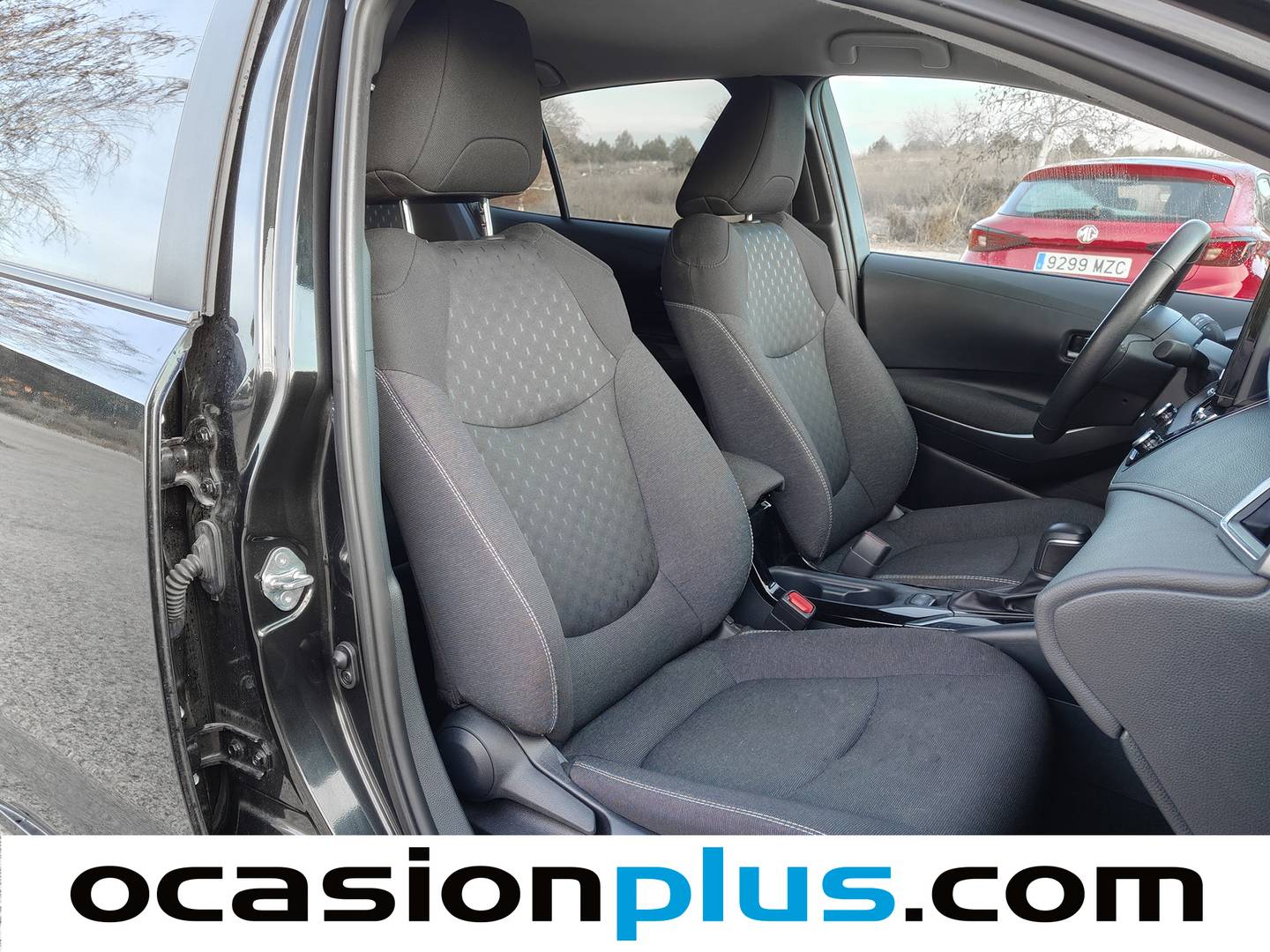 Foto Toyota Corolla Toyota Corolla 140H Style (140 CV)