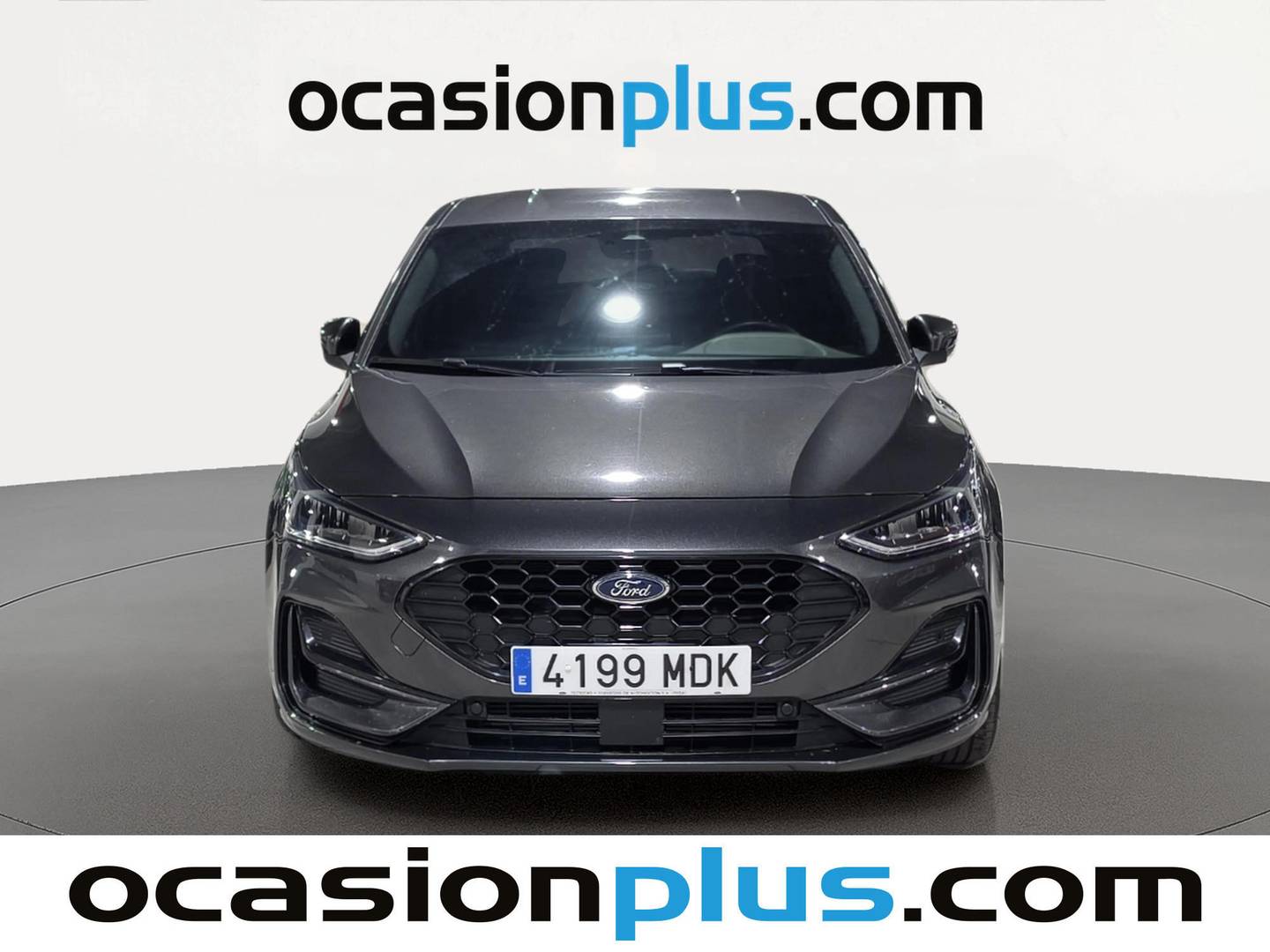 Ford Focus Ford Focus 1.0 Ecoboost MHEV ST-Line (125 CV) 125cv