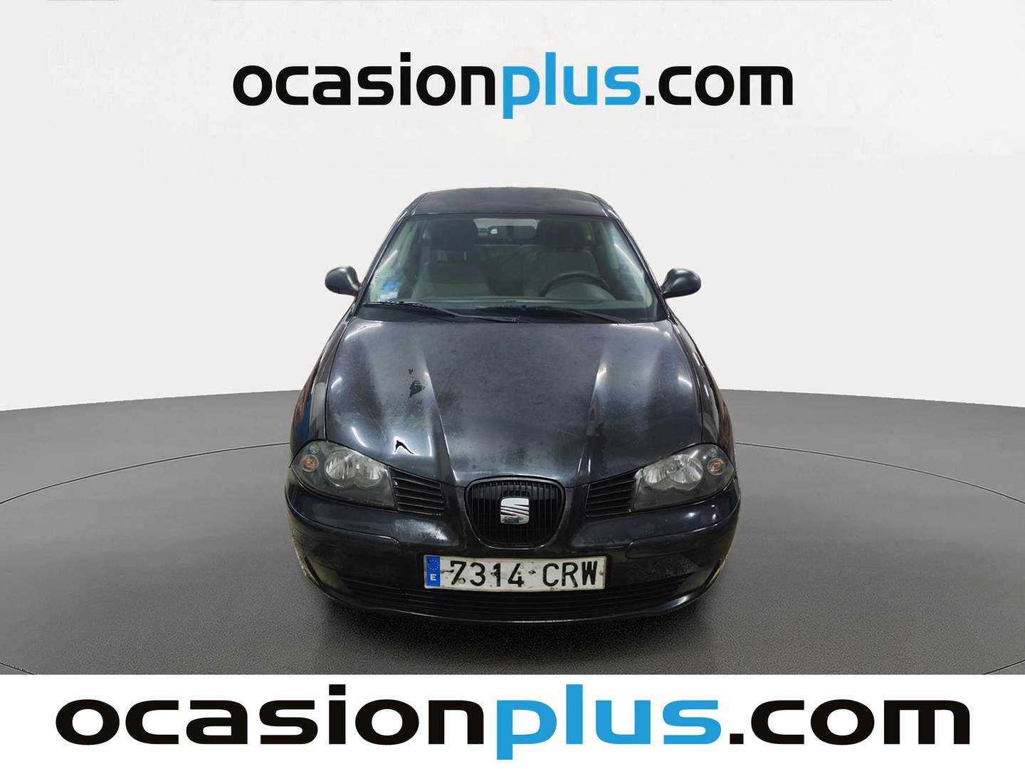 Seat Ibiza Seat Ibiza 1.9 SDi Stella (64 CV) km 0
