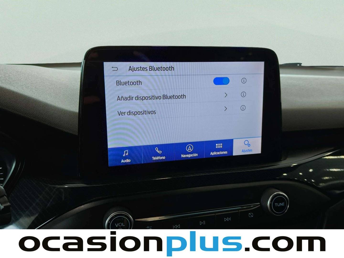 Ford Focus Ford Focus 1.0 Ecoboost MHEV ST-Line (125 CV) 125cv
