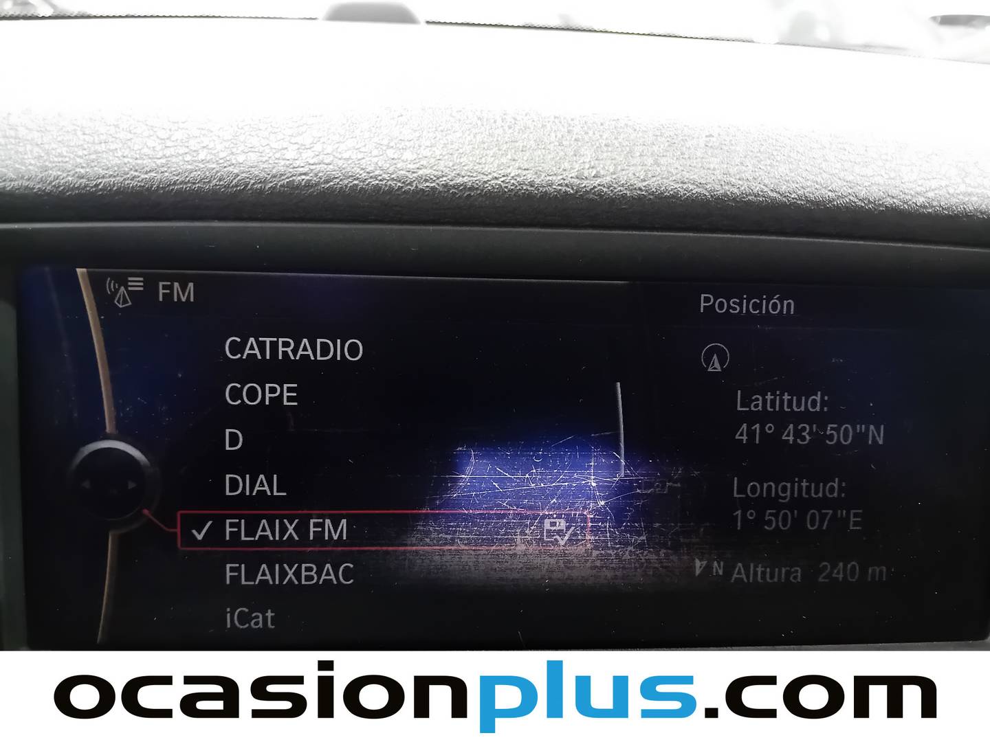 Foto BMW X1 BMW X1 xDrive18d (143 CV) 4X4