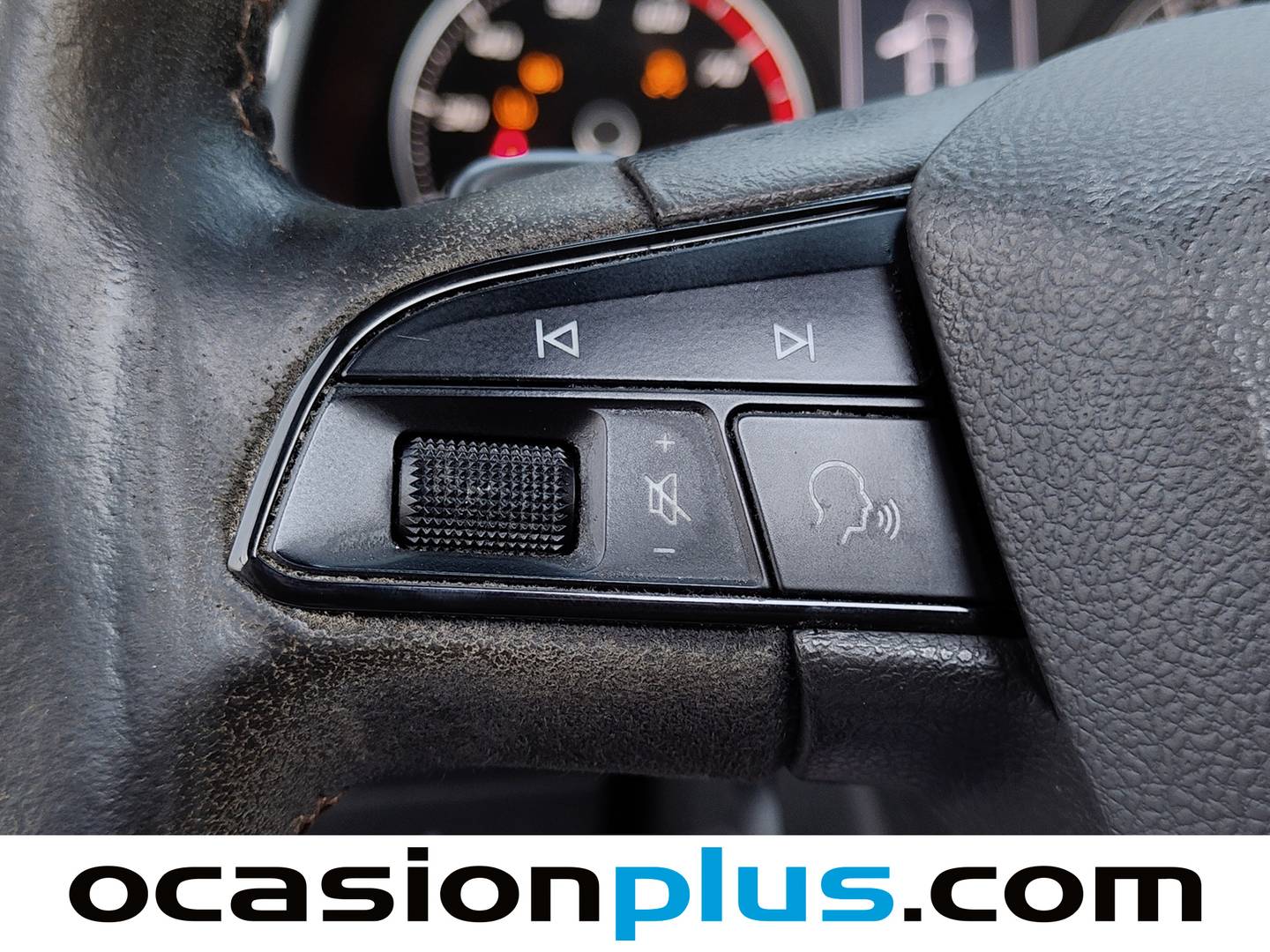 Seat León SEAT León ST ST 1.4 TSI ACT S&S FR Plus DSG-7 Look Cupra (150 CV) automático