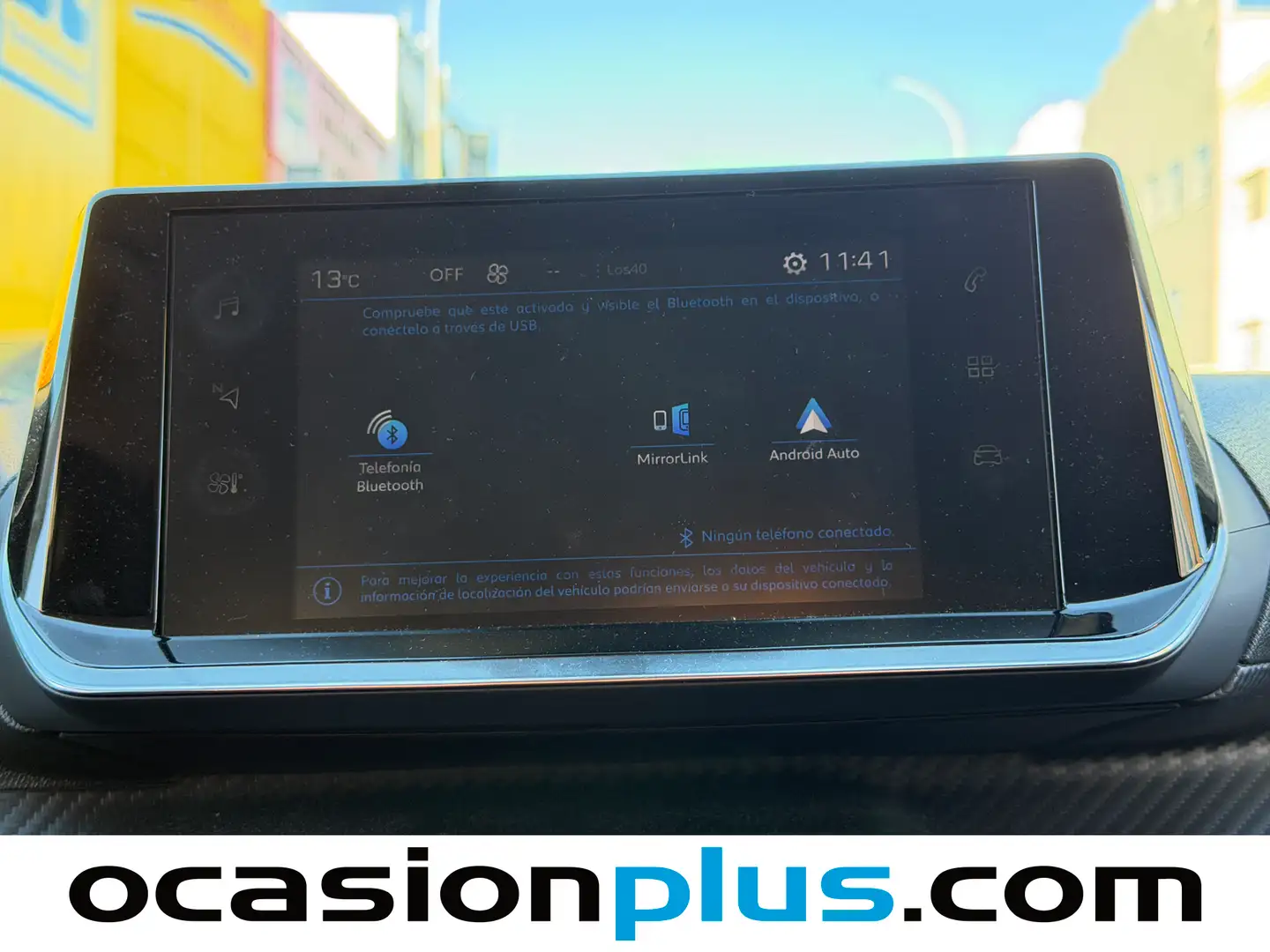 Foto Peugeot 2008 Peugeot 2008 Puretech 100 S&S Active (100 CV)