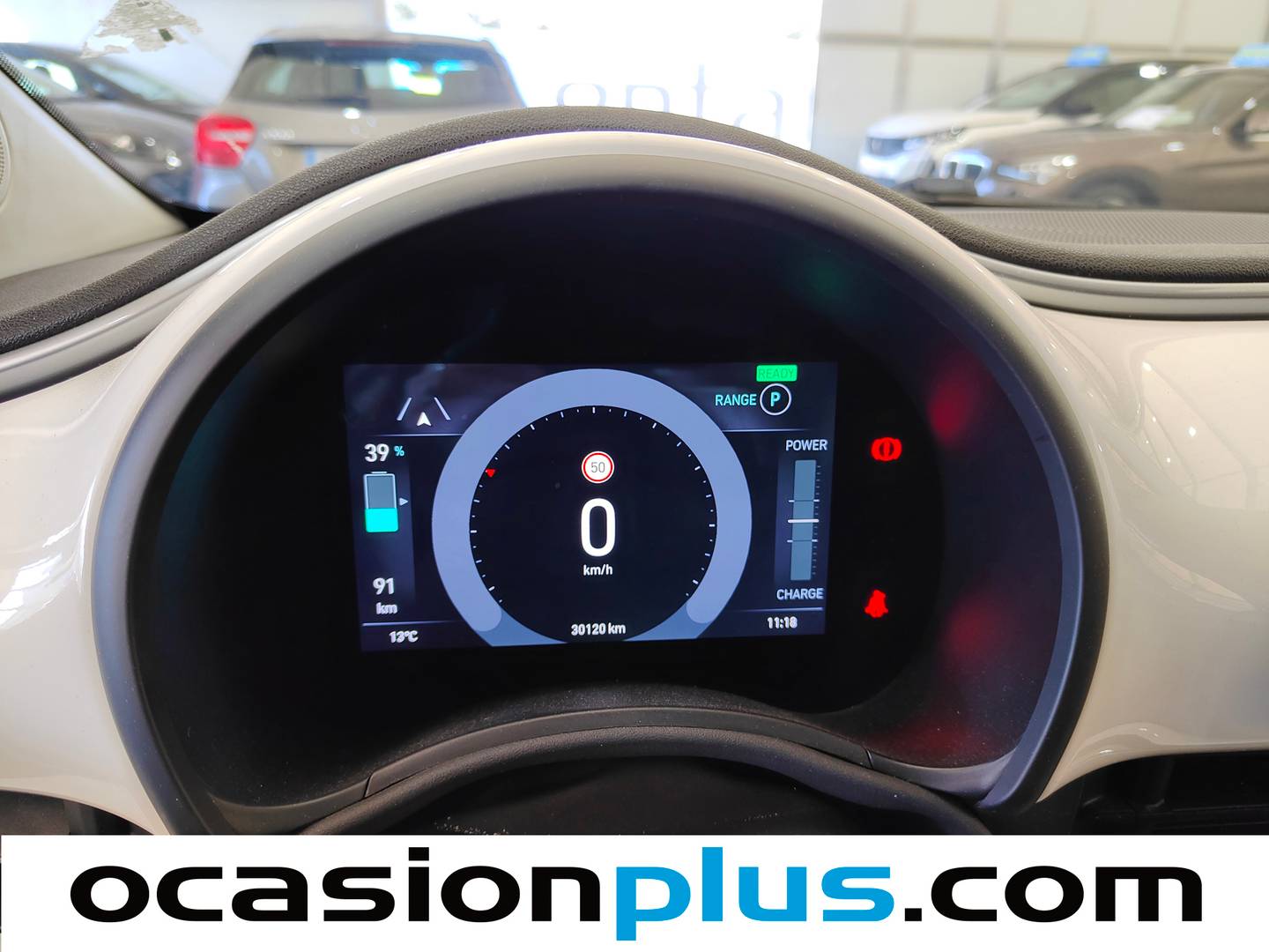 Fiat 500 Fiat 500 Electrico Icon Hb 320km (118 CV) 2023