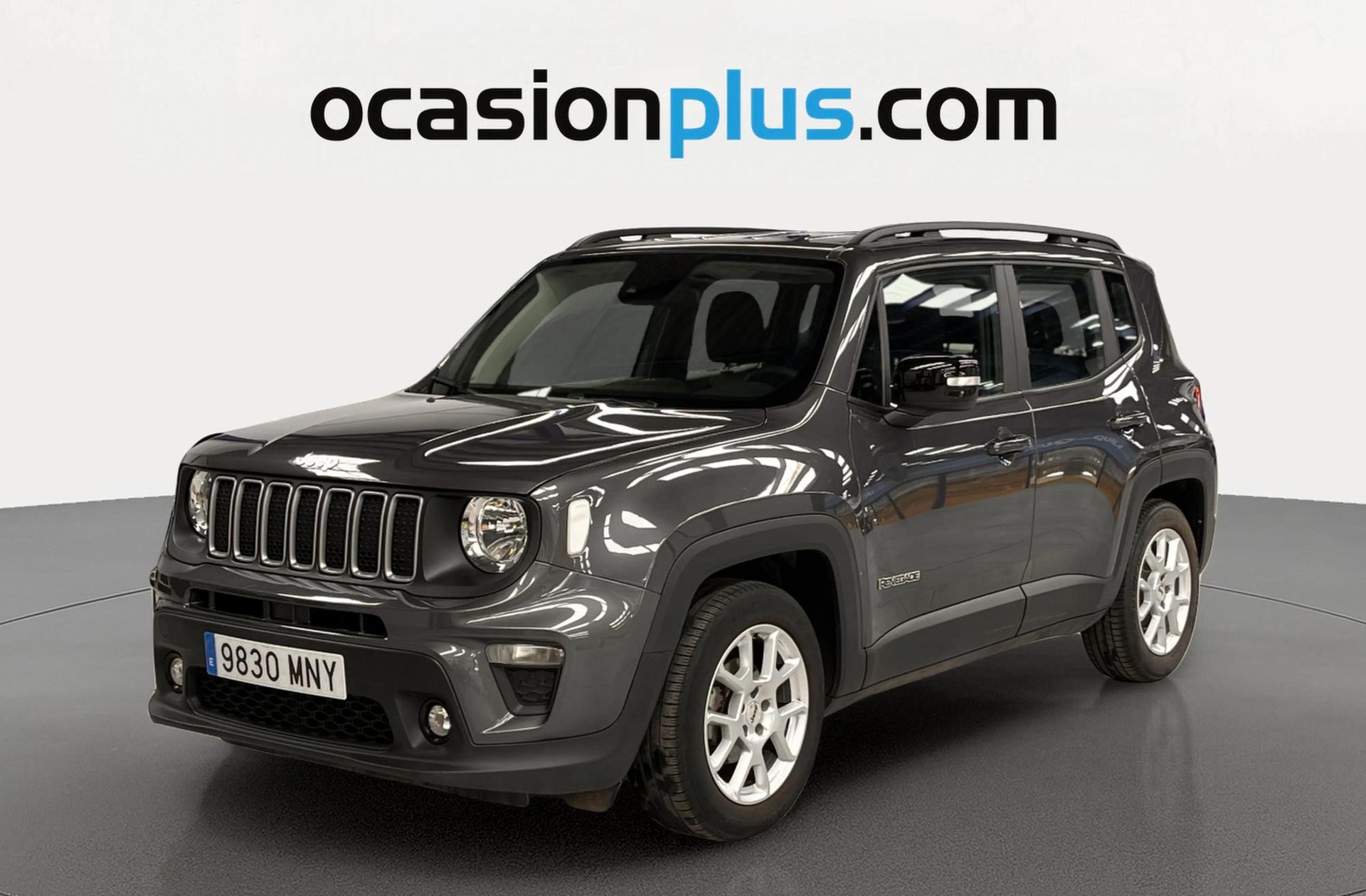 Jeep Renegade 1.0G Limited 4x2
