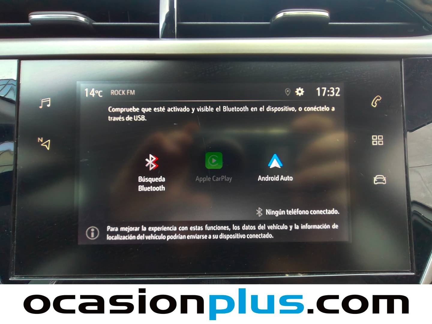 Extras y acabados del Opel Corsa Opel Corsa 1.5D DT Edition (102 CV)