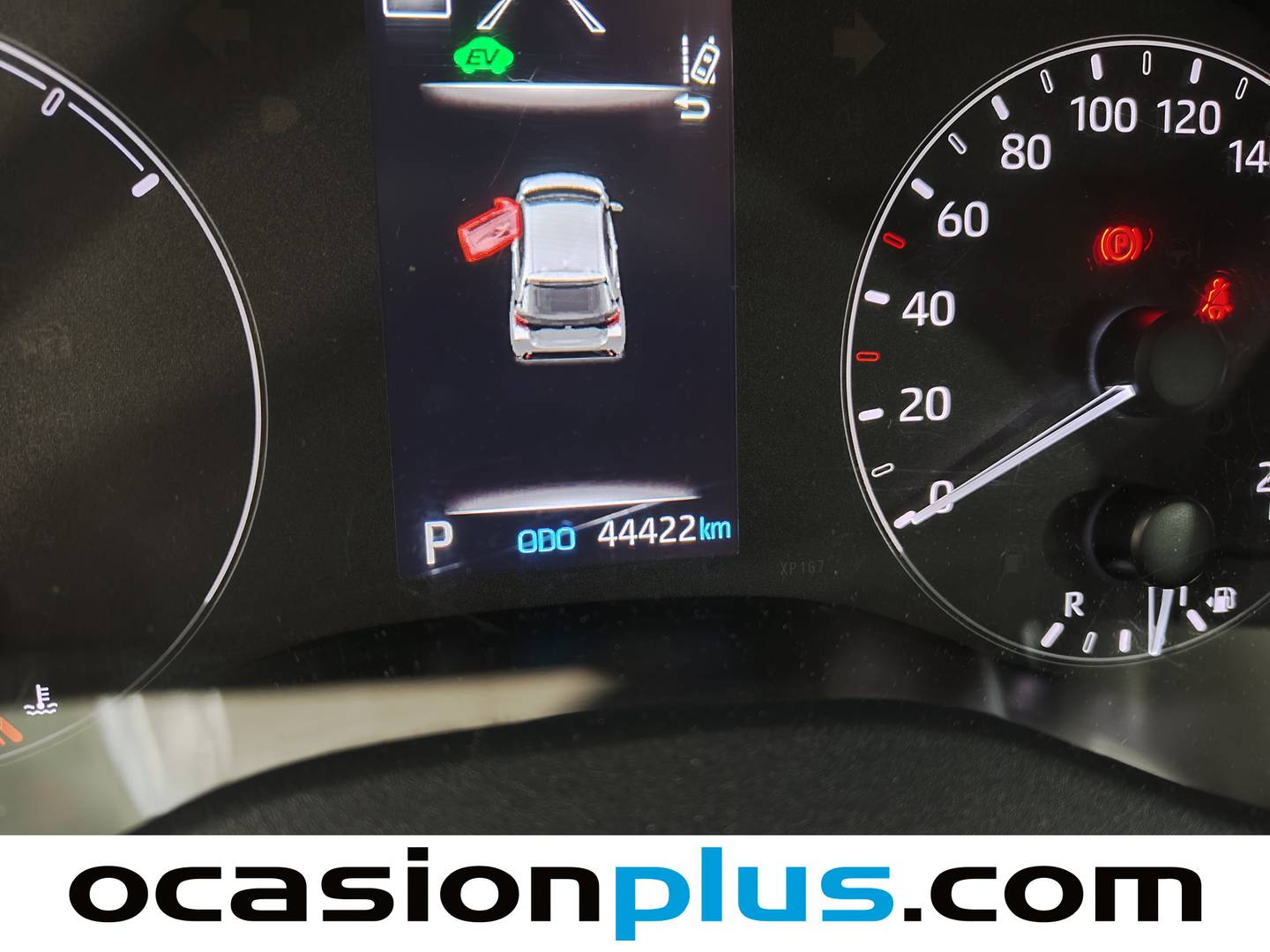 Toyota Yaris Toyota Yaris 120H Business Plus (116 CV) seminuevo