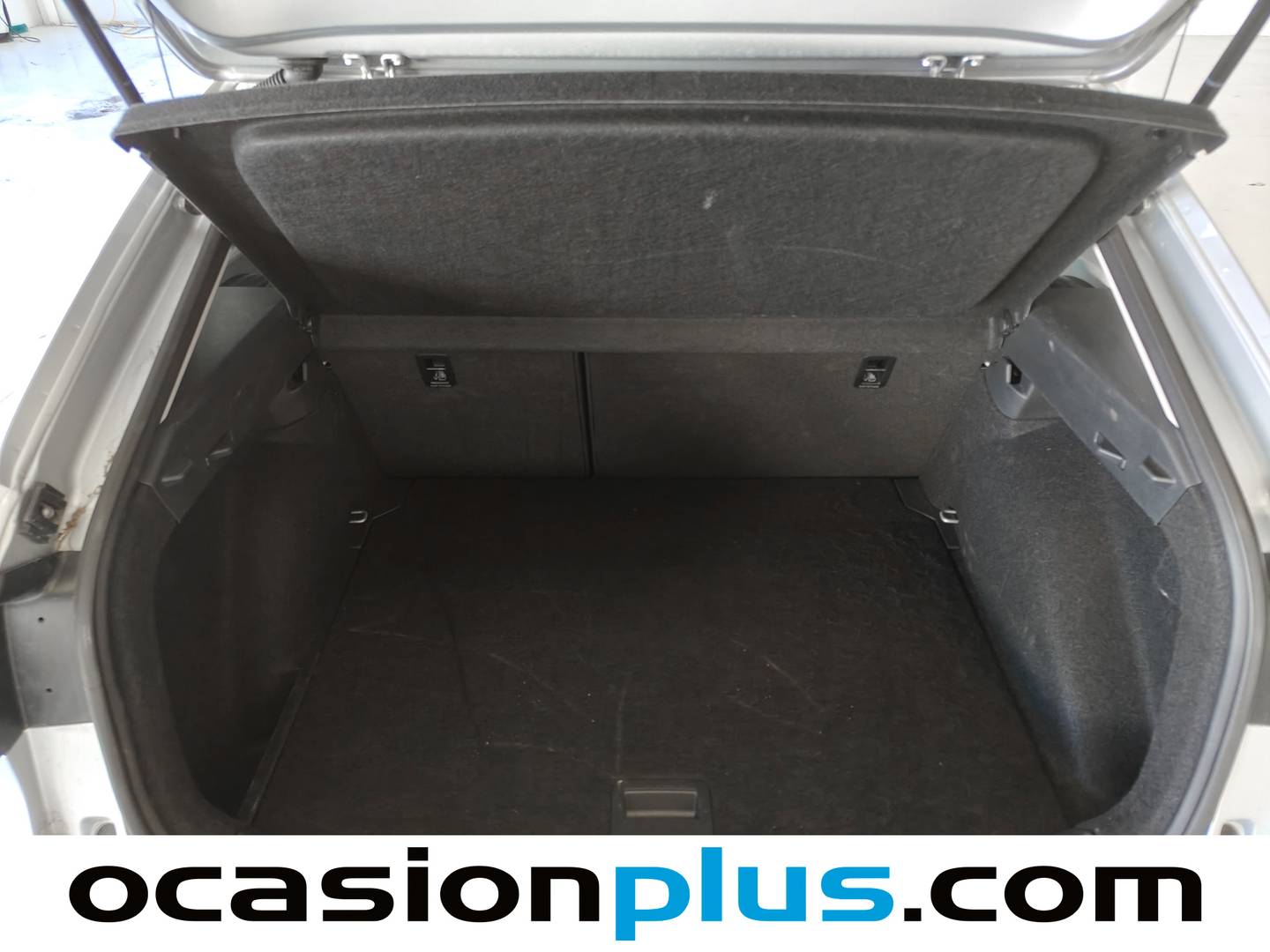 Foto Volkswagen Taigo Volkswagen Taigo ``Más`` 1.0 TSI 85 kW (115 CV) DSG