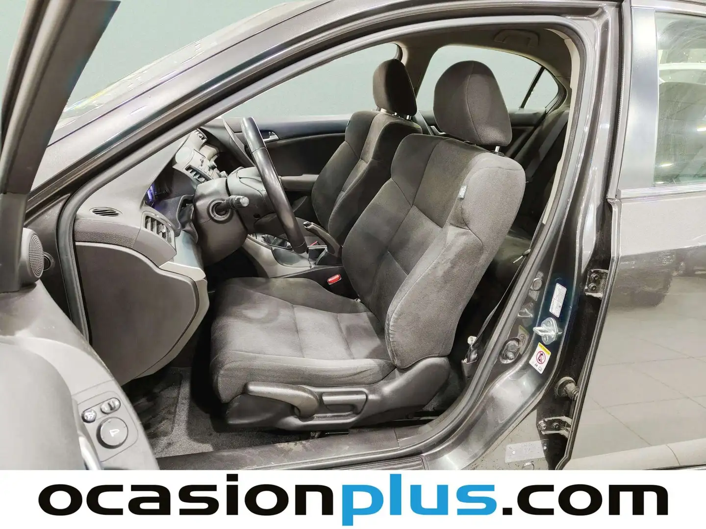 Foto Honda Accord Honda Accord 2.0 i-Vtec Elegance (156 CV)