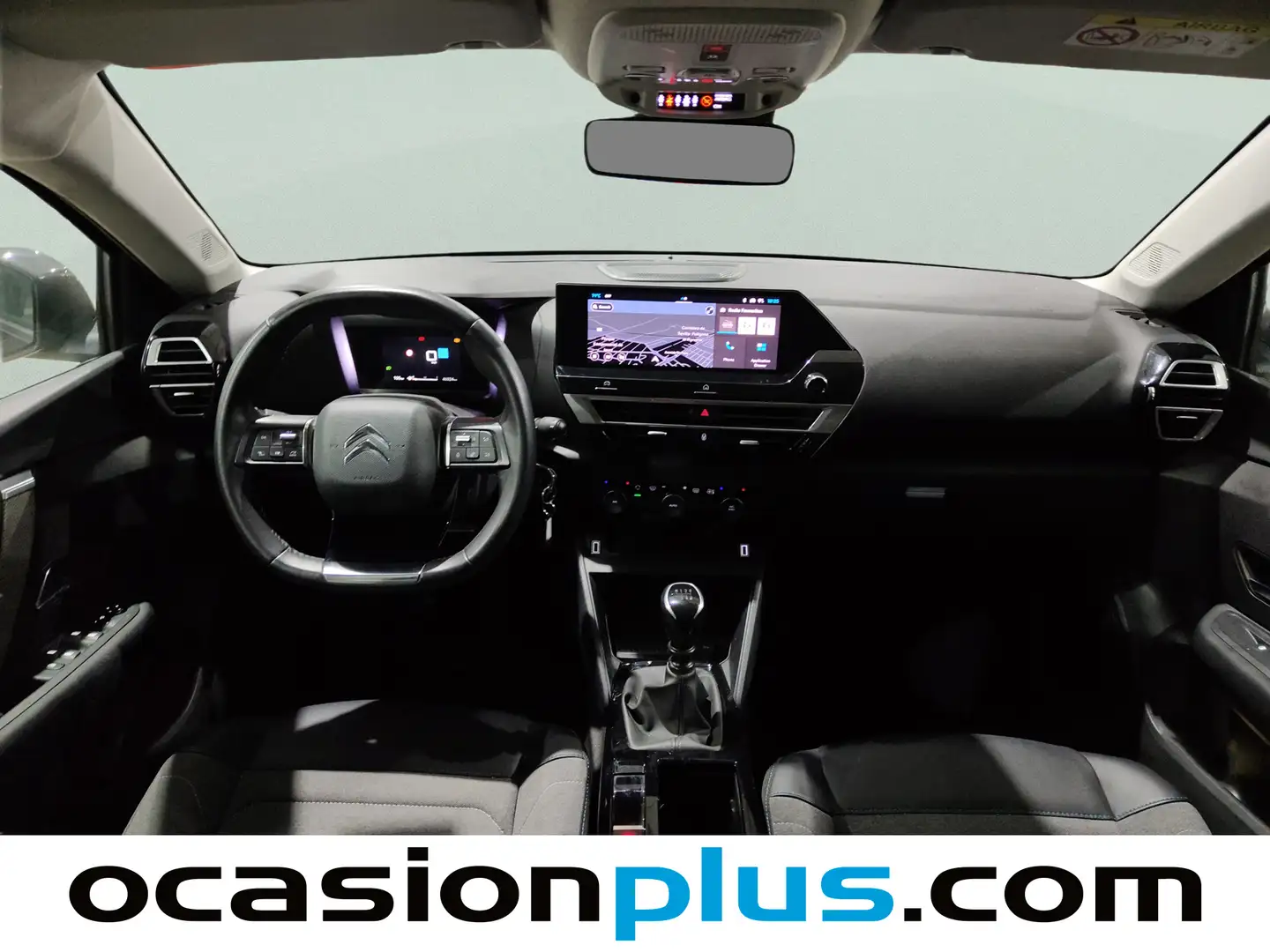 Foto Citroën C4 Citroen C4 PureTech 130 S&S 6v Feel Pack (130 CV)