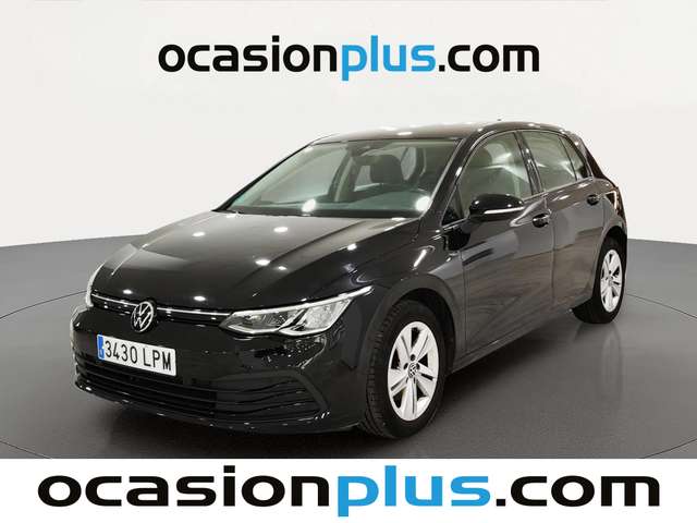 Volkswagen Golf Seminuevos Valencia