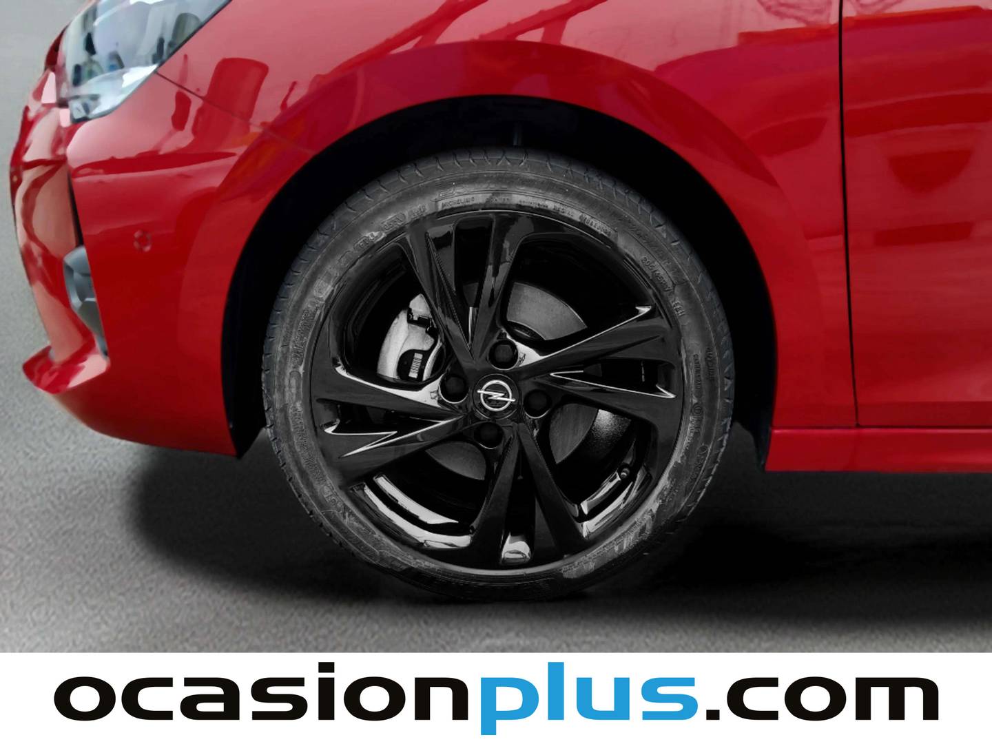 Opel Corsa Opel Corsa 1.2 Turbo XHL GS-Line (100 CV) 2019