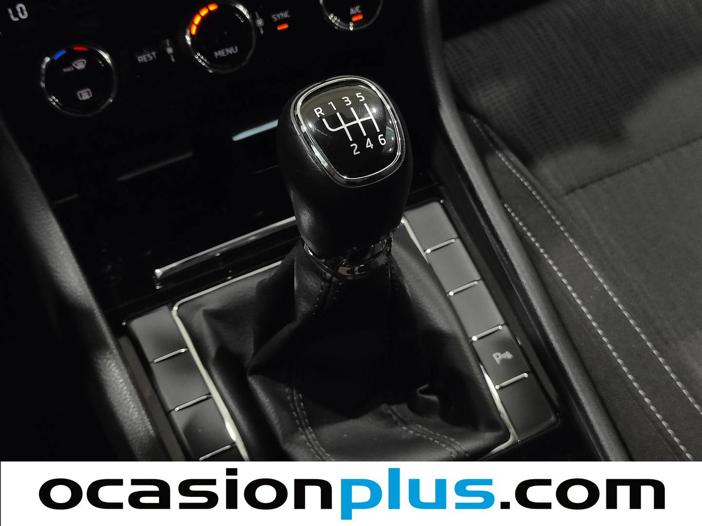 Skoda Superb Skoda Superb 1.4 TSI Ambition (150 CV) de segunda mano