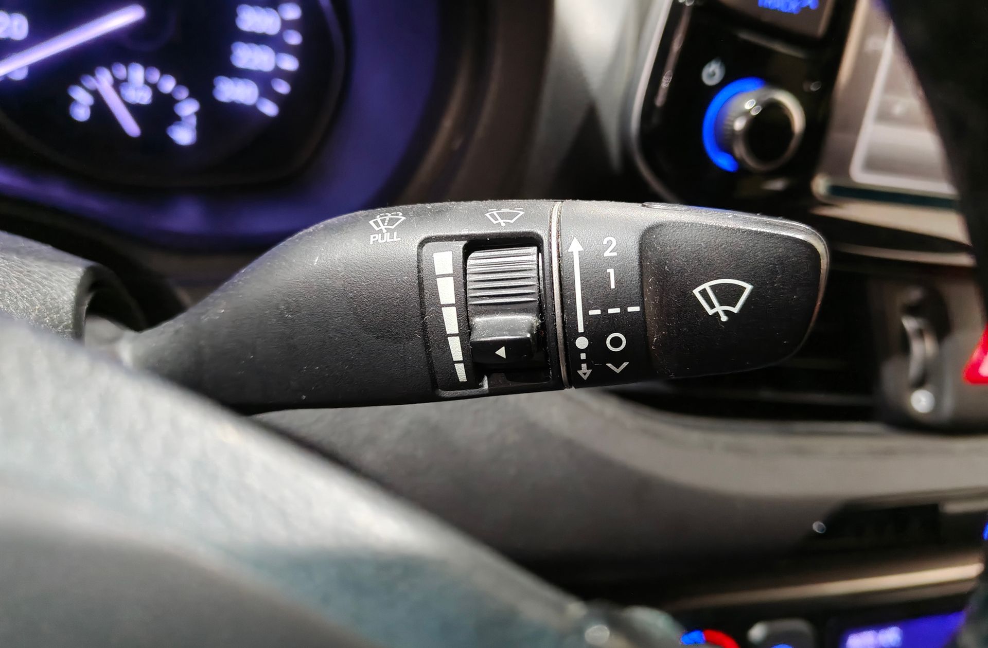 Hyundai i30 Fastback 1.0 T-GDi Klass - foto 10