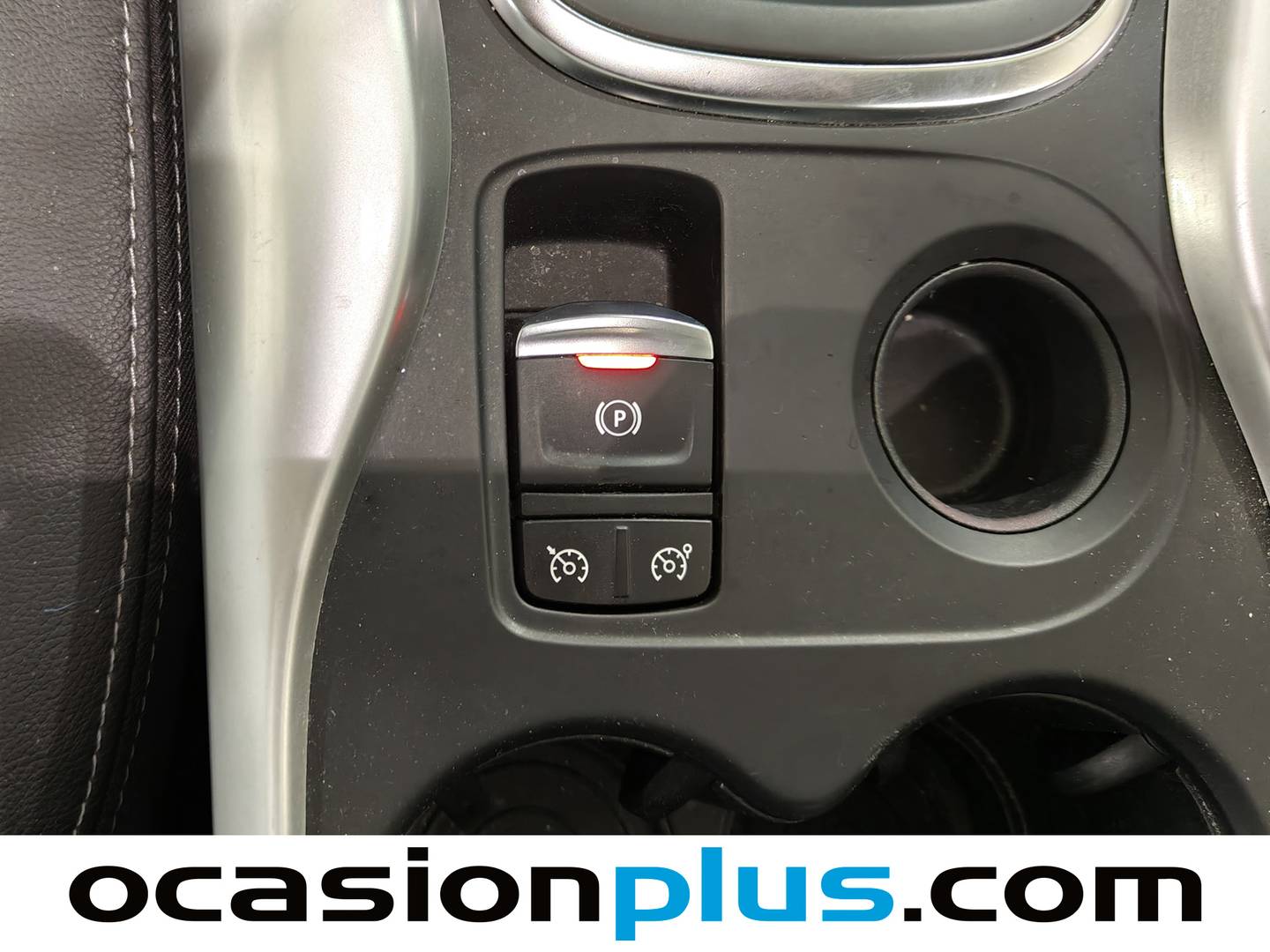 Renault Kadjar Renault Kadjar Techno TCe GPF (140 CV) EDC automático