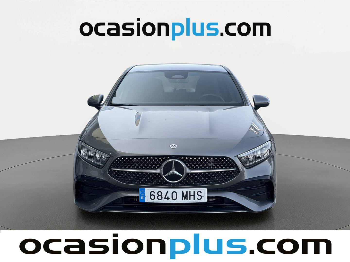 Mercedes Clase A Mercedes-Benz Clase A 180 d  (116 CV) 116cv