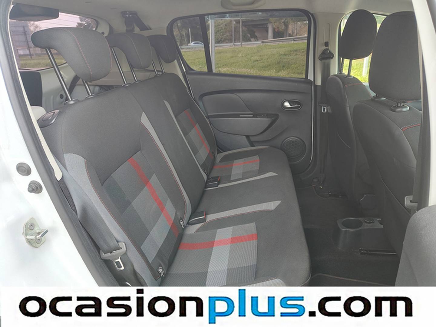 Foto Dacia Sandero Dacia Sandero Serie Limitada Xplore TCE (90 CV) GLP