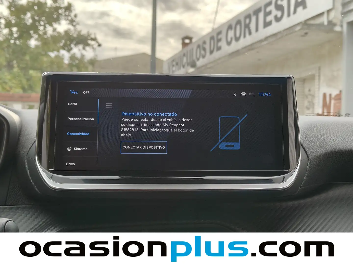 Foto Peugeot 2008 Peugeot 2008 PureTech 100 S&S Allure (100 CV)