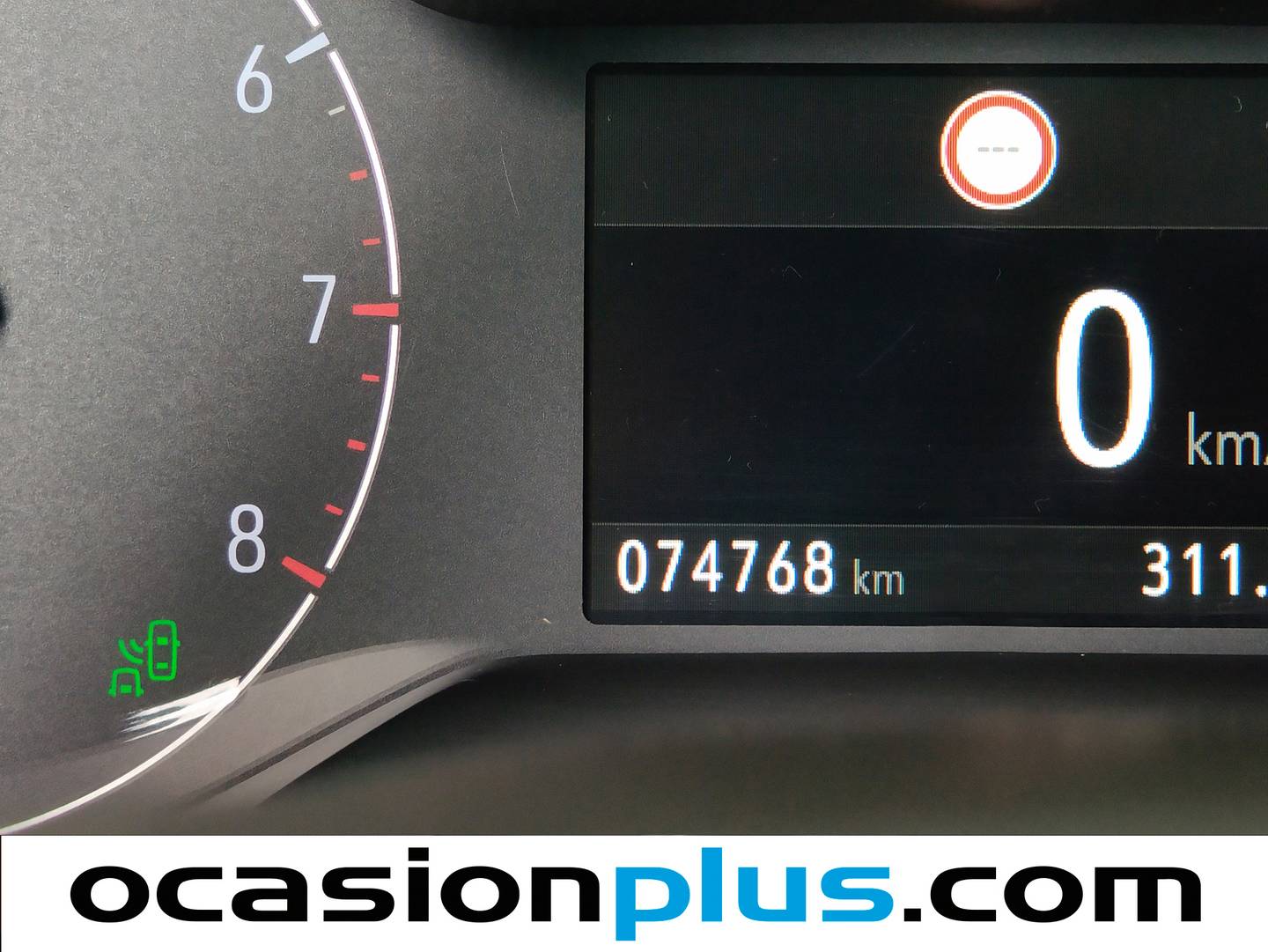 Opel Crossland X Opel Crossland X 1.2 Turbo S&S Excellence (130 CV) seminuevo