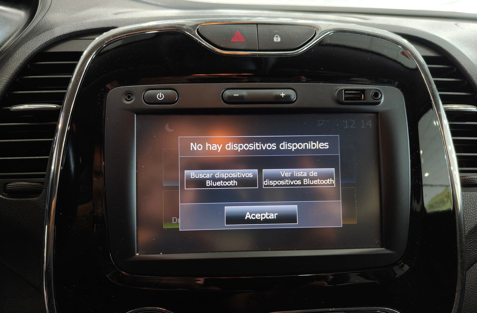 Renault Captur Zen Energy TCe EDC - foto 28