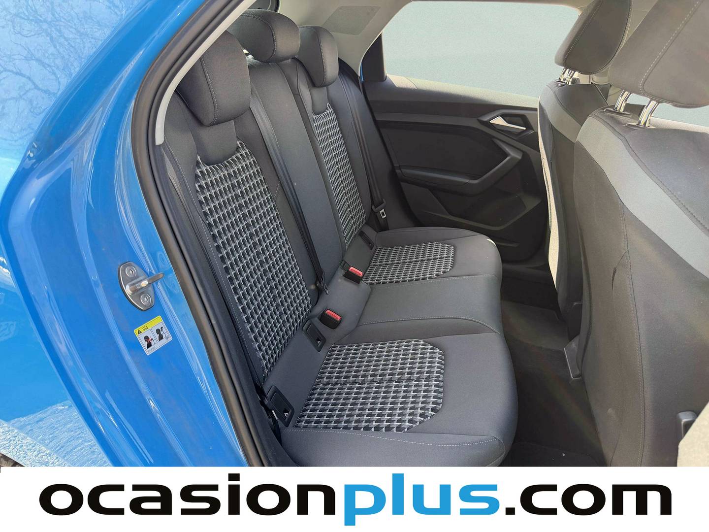 Audi A1 Audi A1 Sportback Adrenalin edition 30 TFSI (110 CV) S tronic Pack S-Line km 0