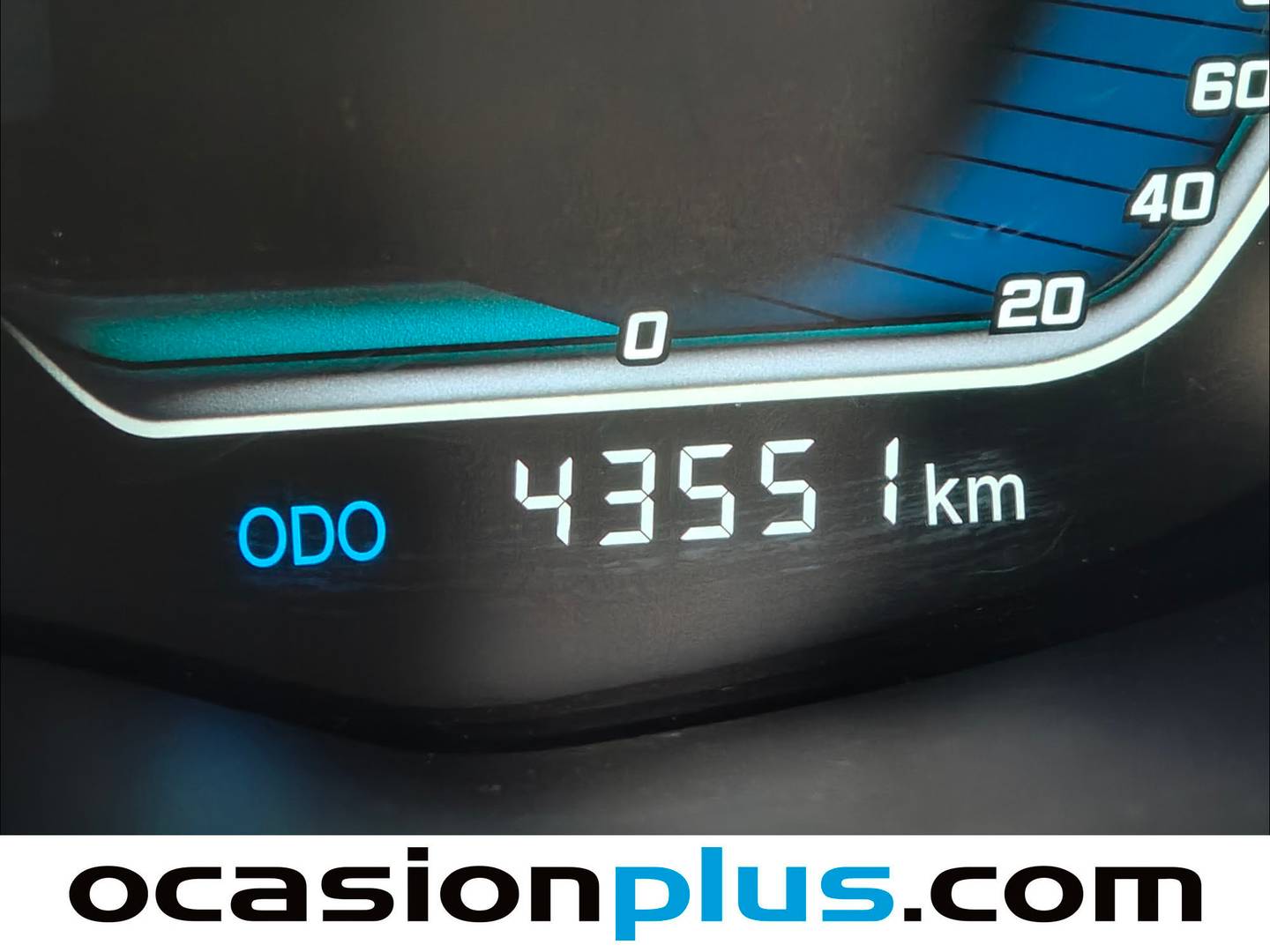 Foto SWM G01 SWM G01 1.5T Luxury (131 CV)