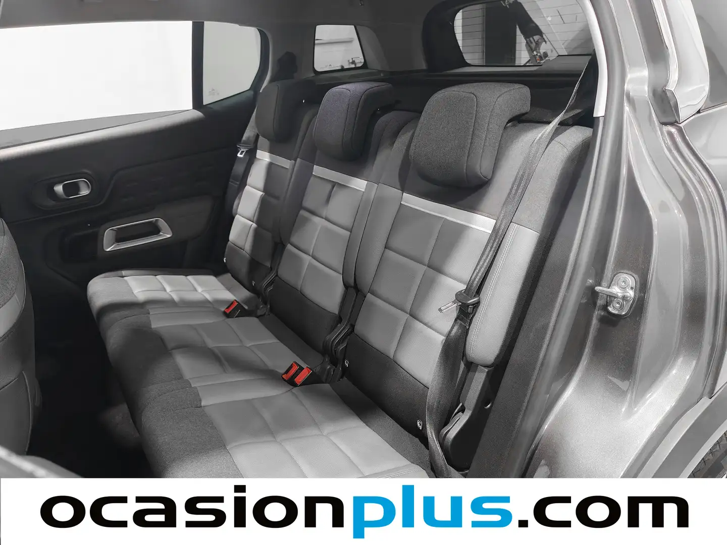 Foto Citroën C5 Aircross Citroen C5 Aircross BlueHdi 180 S&S Shine EAT8  (177 CV)