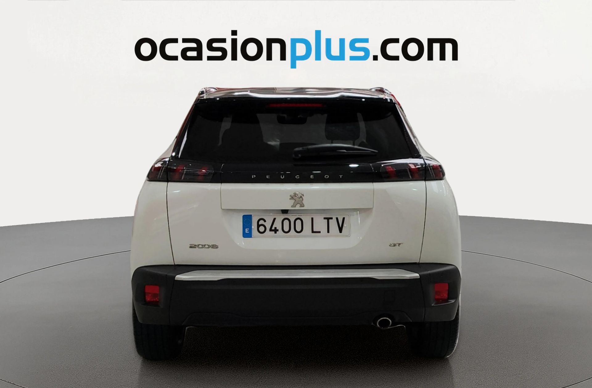 Peugeot 2008 BlueHDi 130 GT EAT8 - foto 18