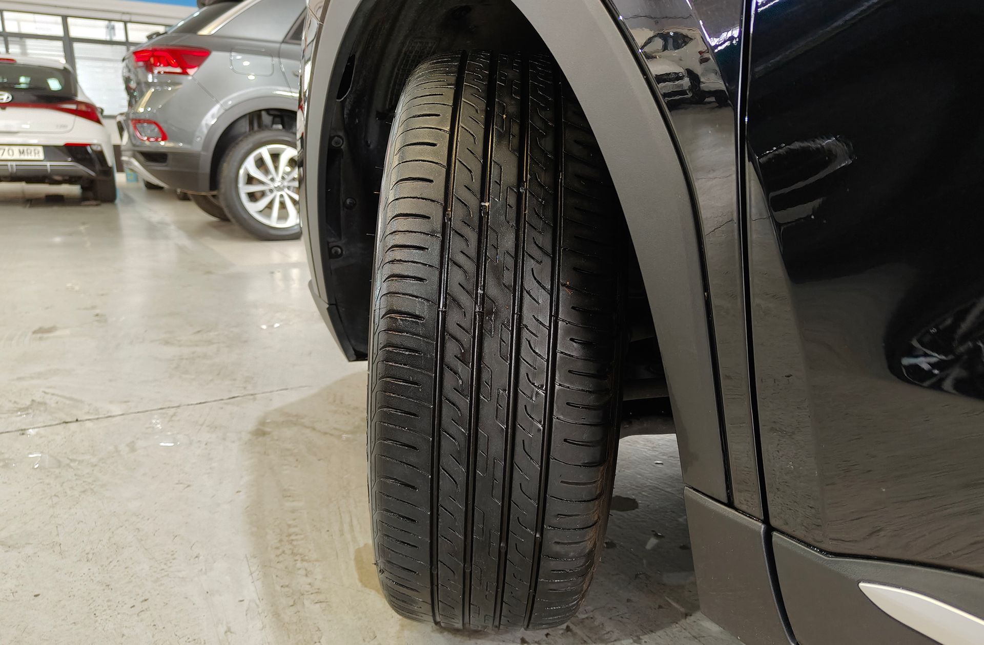 MG ZS 1.5 Hybrid+ Luxury - foto 39