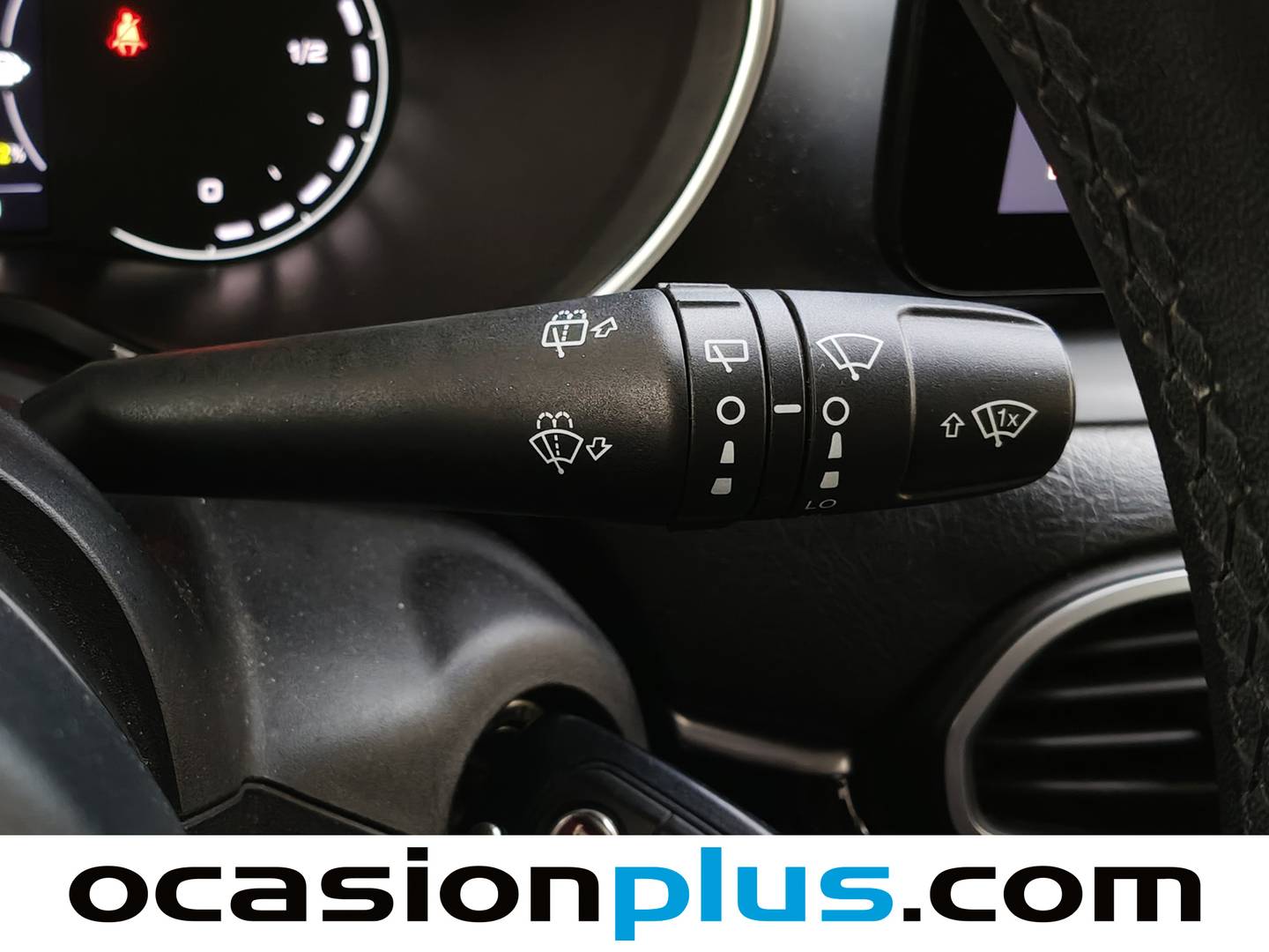 Foto Fiat Tipo Fiat Tipo 1.5 Hybrid City Life DCT (130 CV)