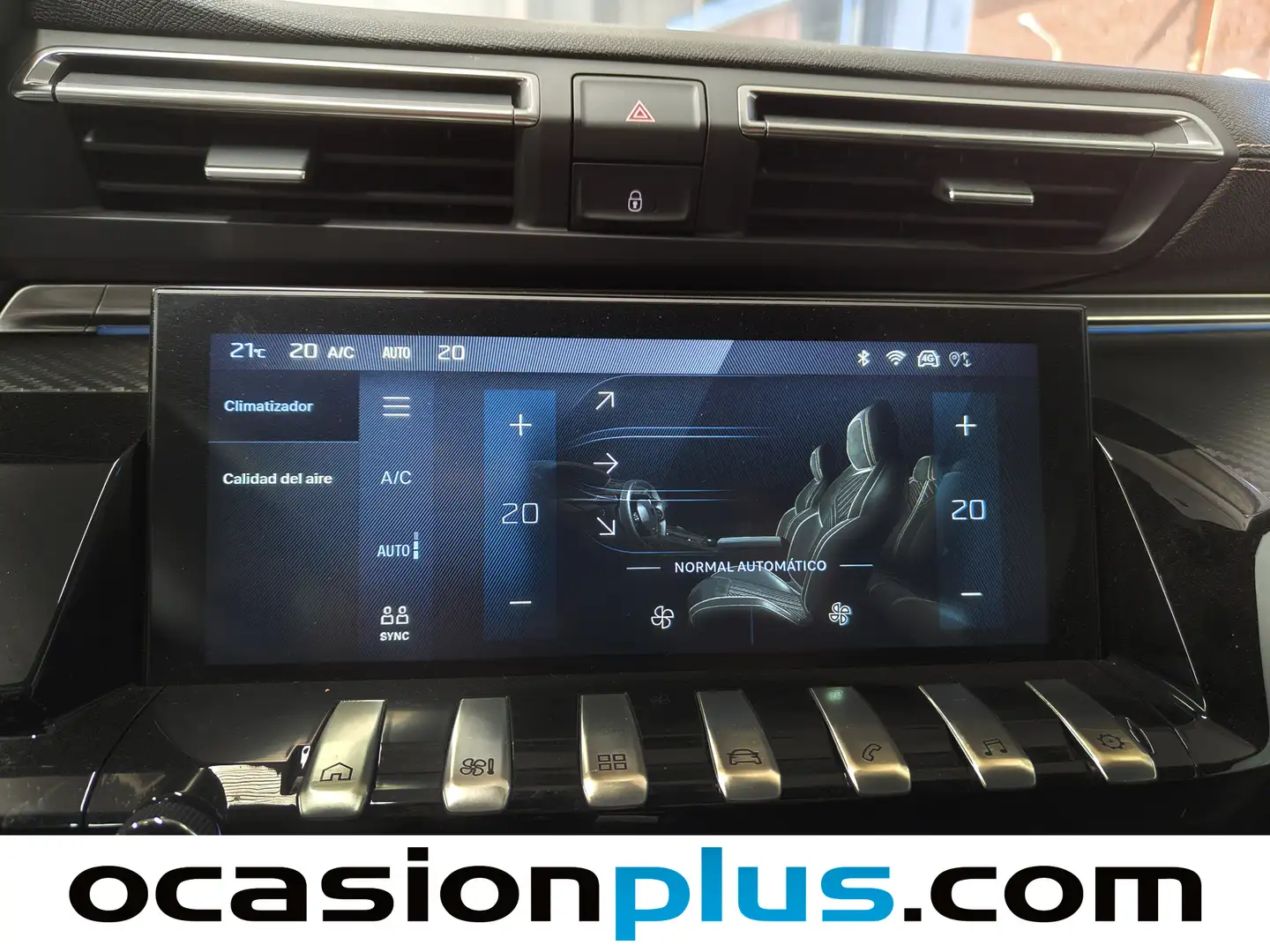 Foto Peugeot 508 Peugeot 508 SW BlueHDi 130 S&S GT EAT8 (130 CV)