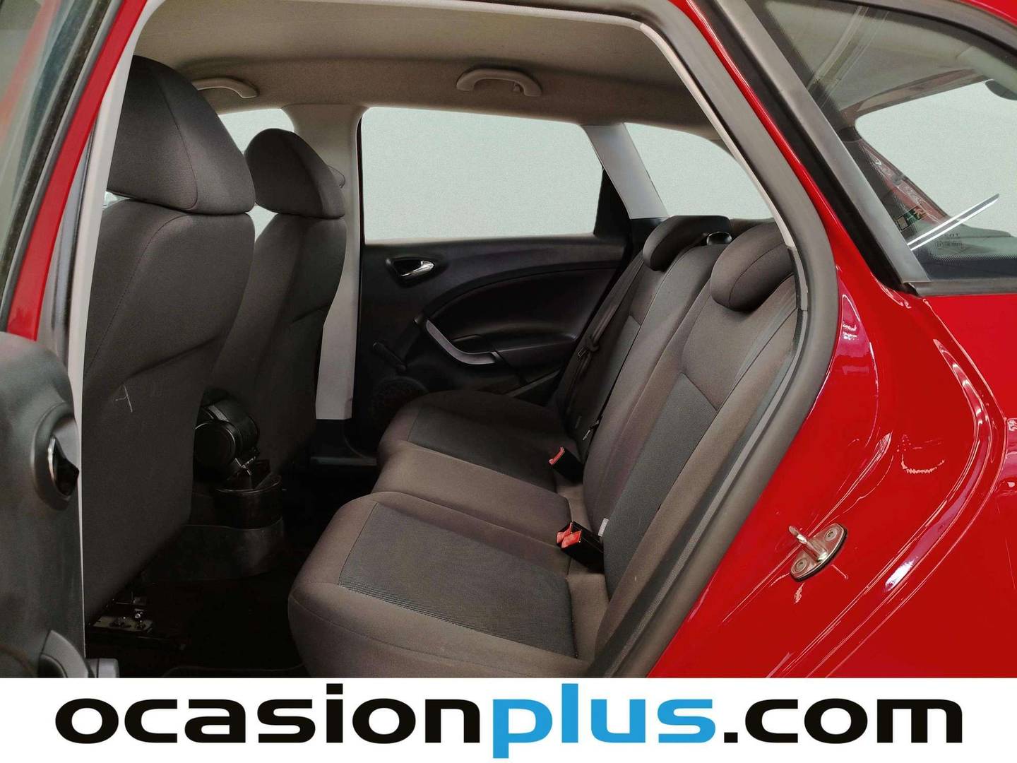 Seat Ibiza Seat Ibiza ST 1.6 TDI Reference ITech (90 CV) seminuevo