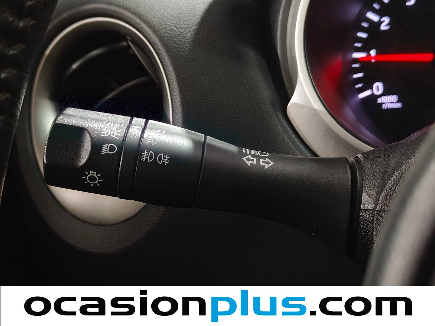 Nissan JUKE Nissan Juke 1.2 DIG-T Acenta 4x2 (115 CV) de segunda mano