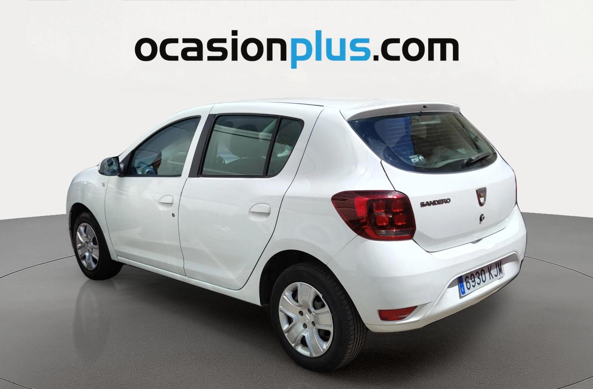 Dacia Sandero Laureate dCi - foto 3