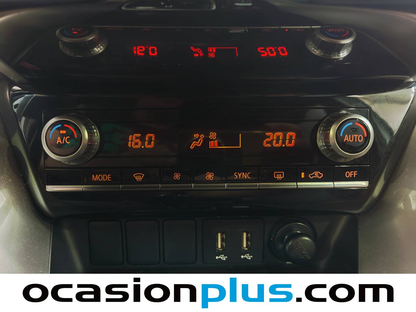 Mitsubishi Eclipse Cross Mitsubishi Eclipse Cross 2.4 PHEV Kaiteki 4WD Auto (188 CV) de ocasión
