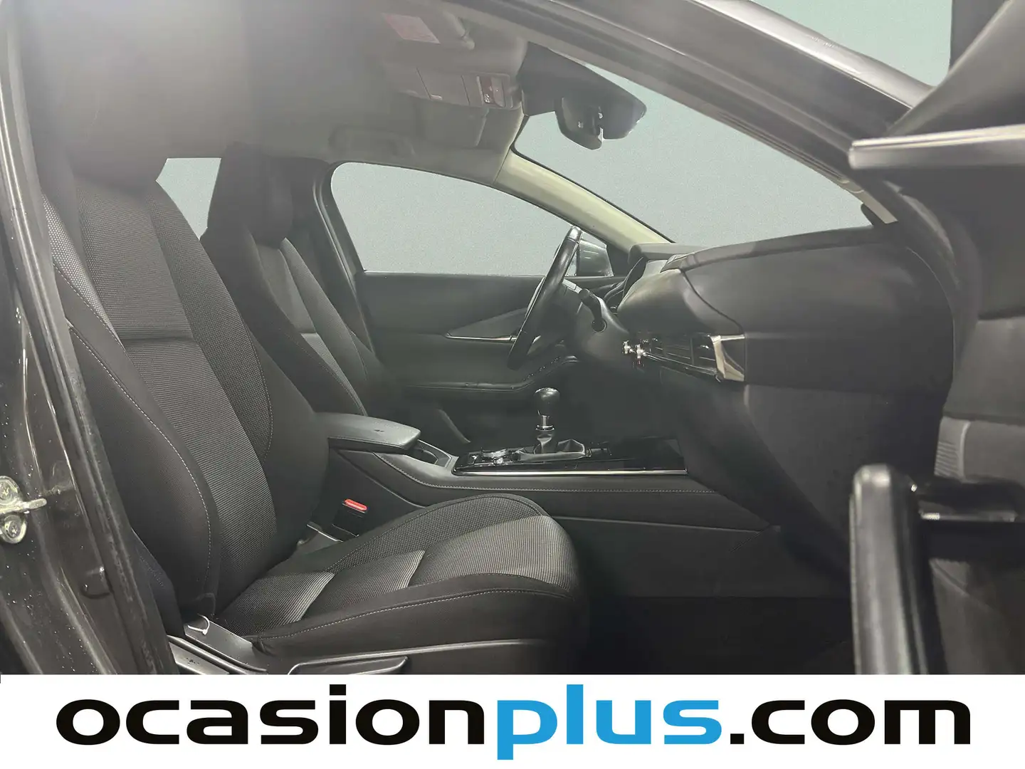 Foto Mazda CX-30 Mazda CX-30 2.0 Skyactiv-G Evolution 2WD (122 CV)