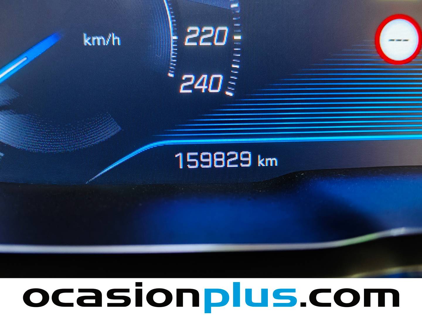Peugeot 3008 Peugeot 3008 BlueHDI 180 S&S GT Line EAT8 (180 CV) seminuevo