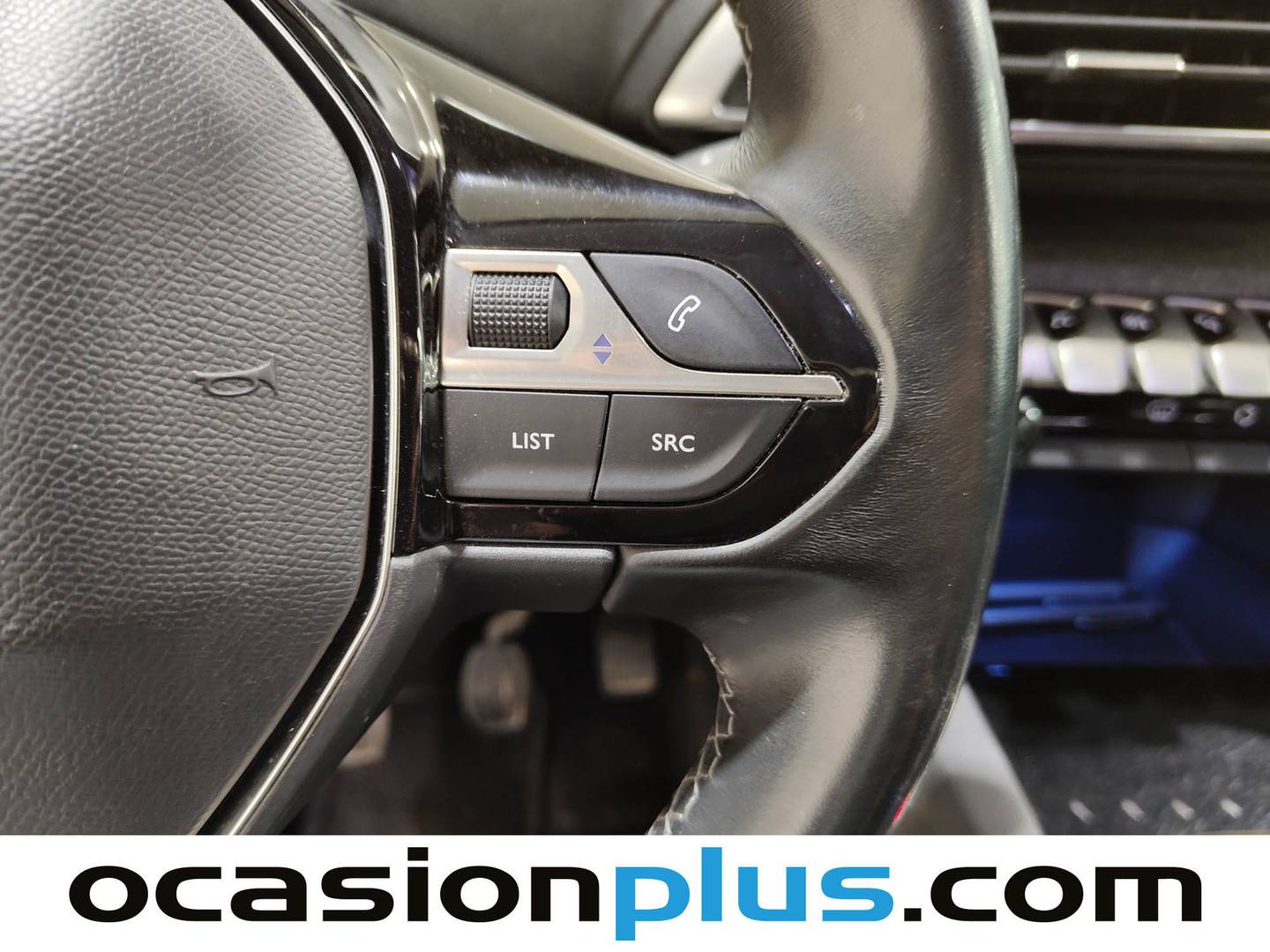 Paquetes del Peugeot 3008 Peugeot 3008 PureTech 130 S&S Allure (130 CV)